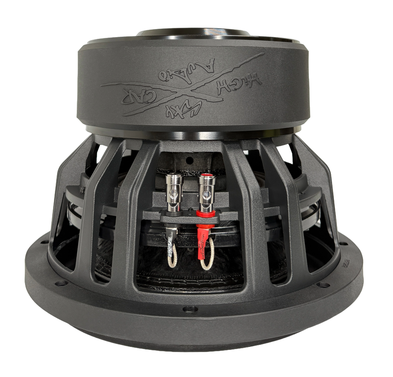 Sky High Car Audio - FXB Series 10”