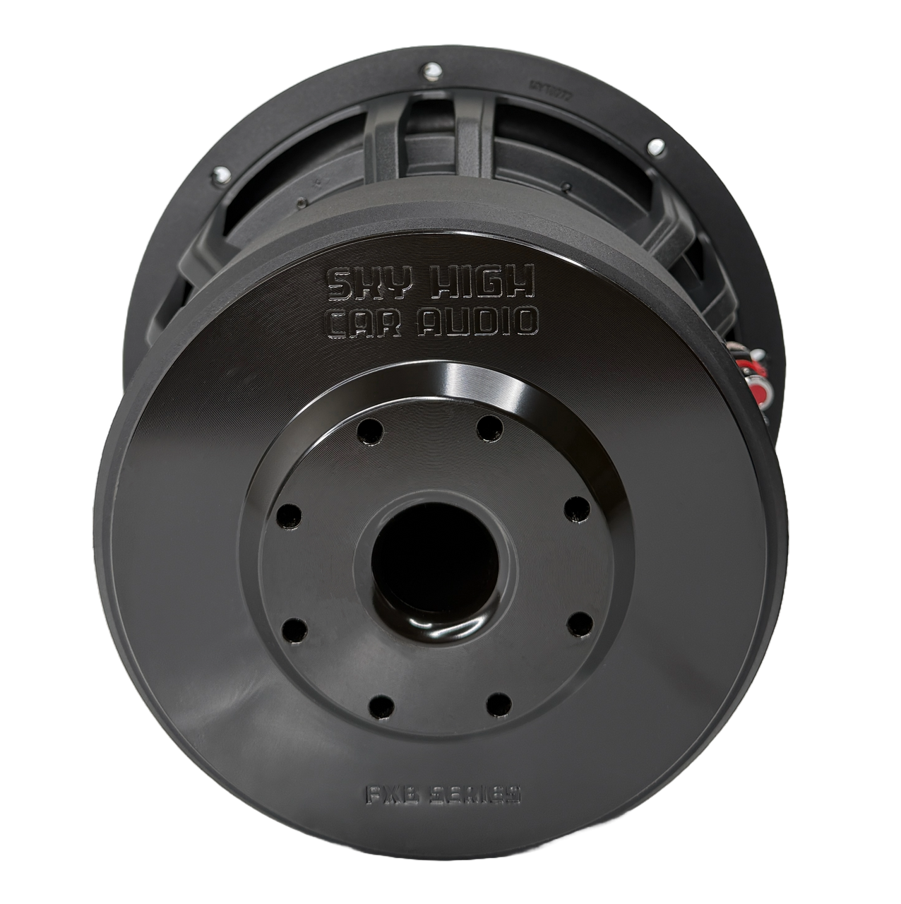 Sky High Car Audio - FXB Series 10”