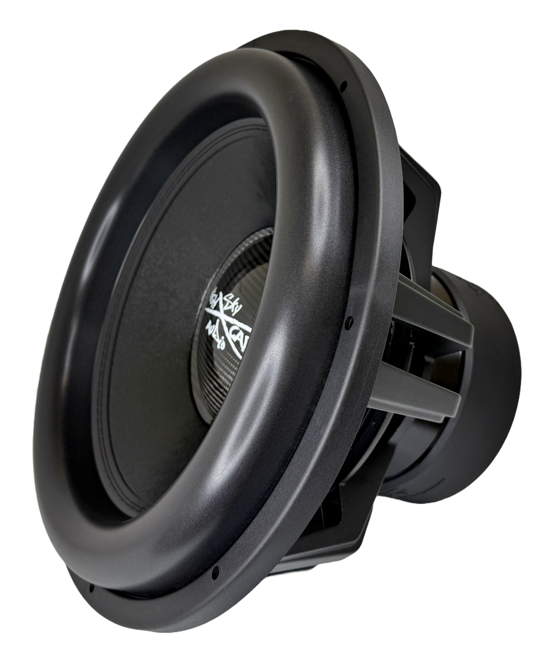 Sky High Car Audio - BMX Series 18”
