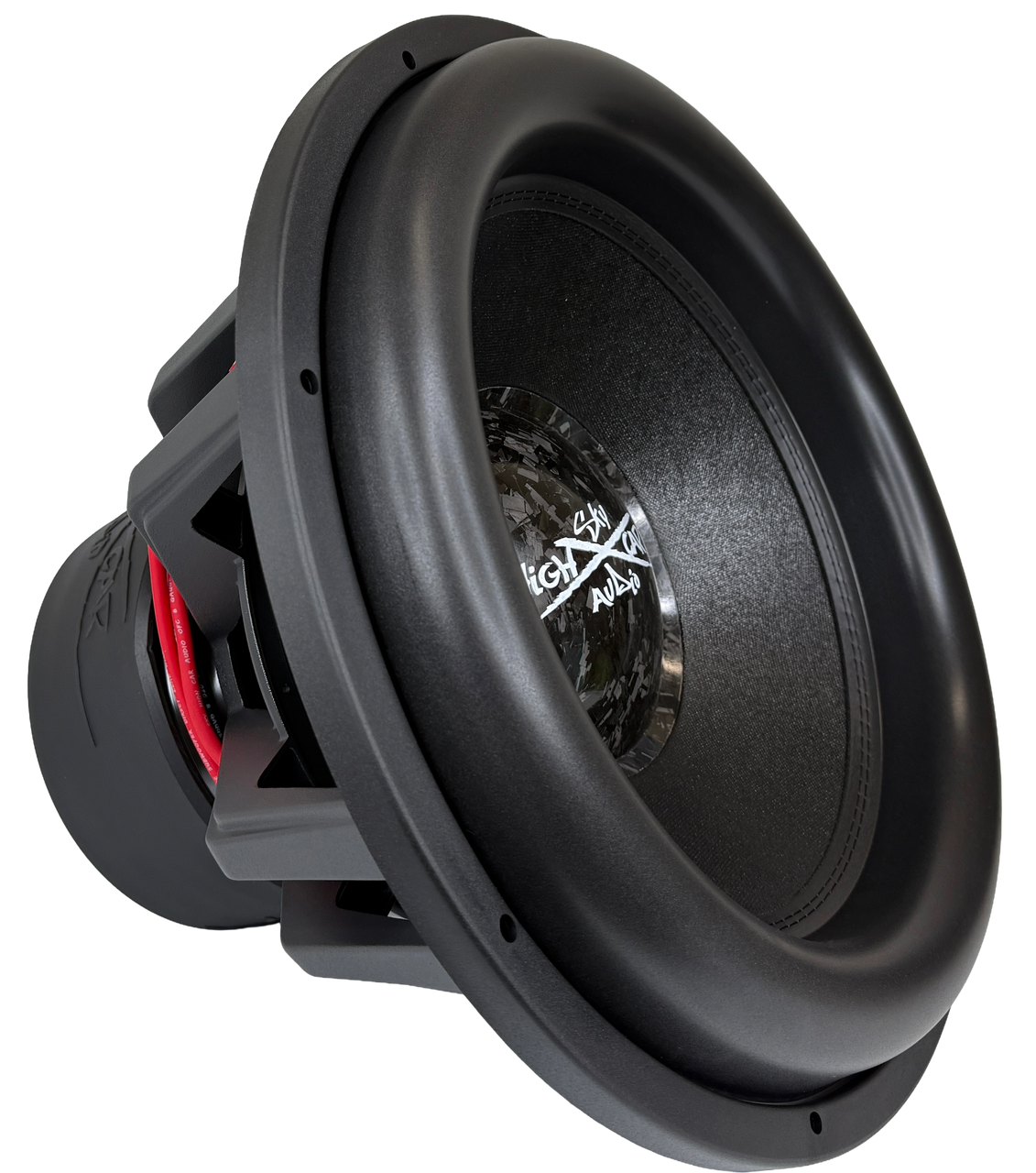 Sky High Car Audio - FMX Series 18”