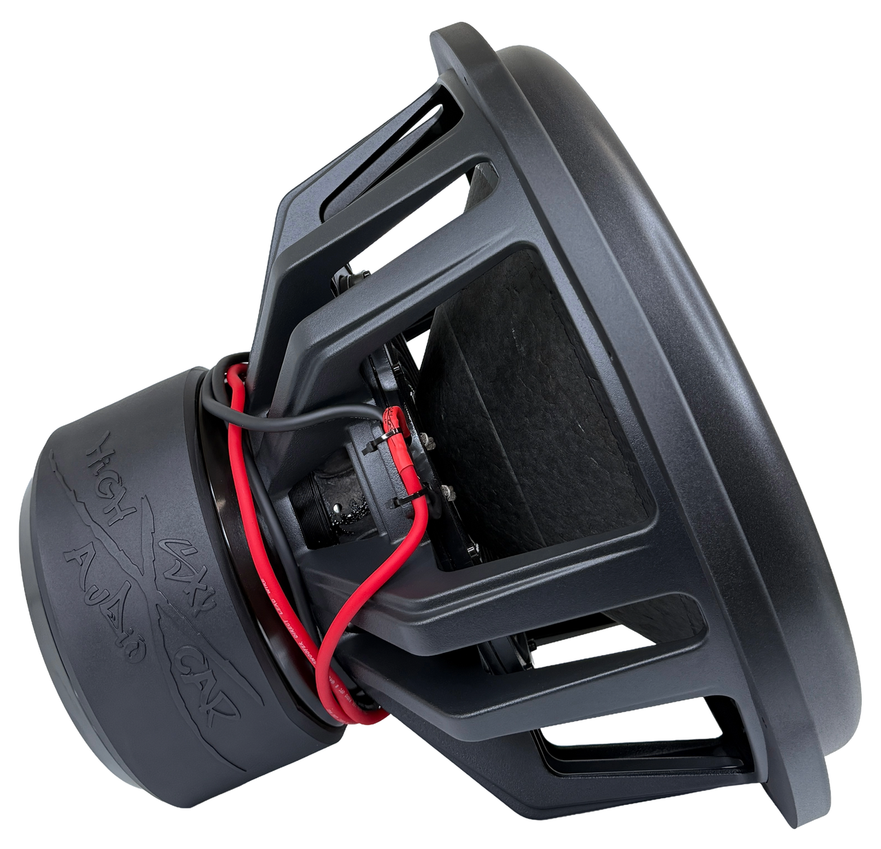 Sky High Car Audio - FMX Series 18”