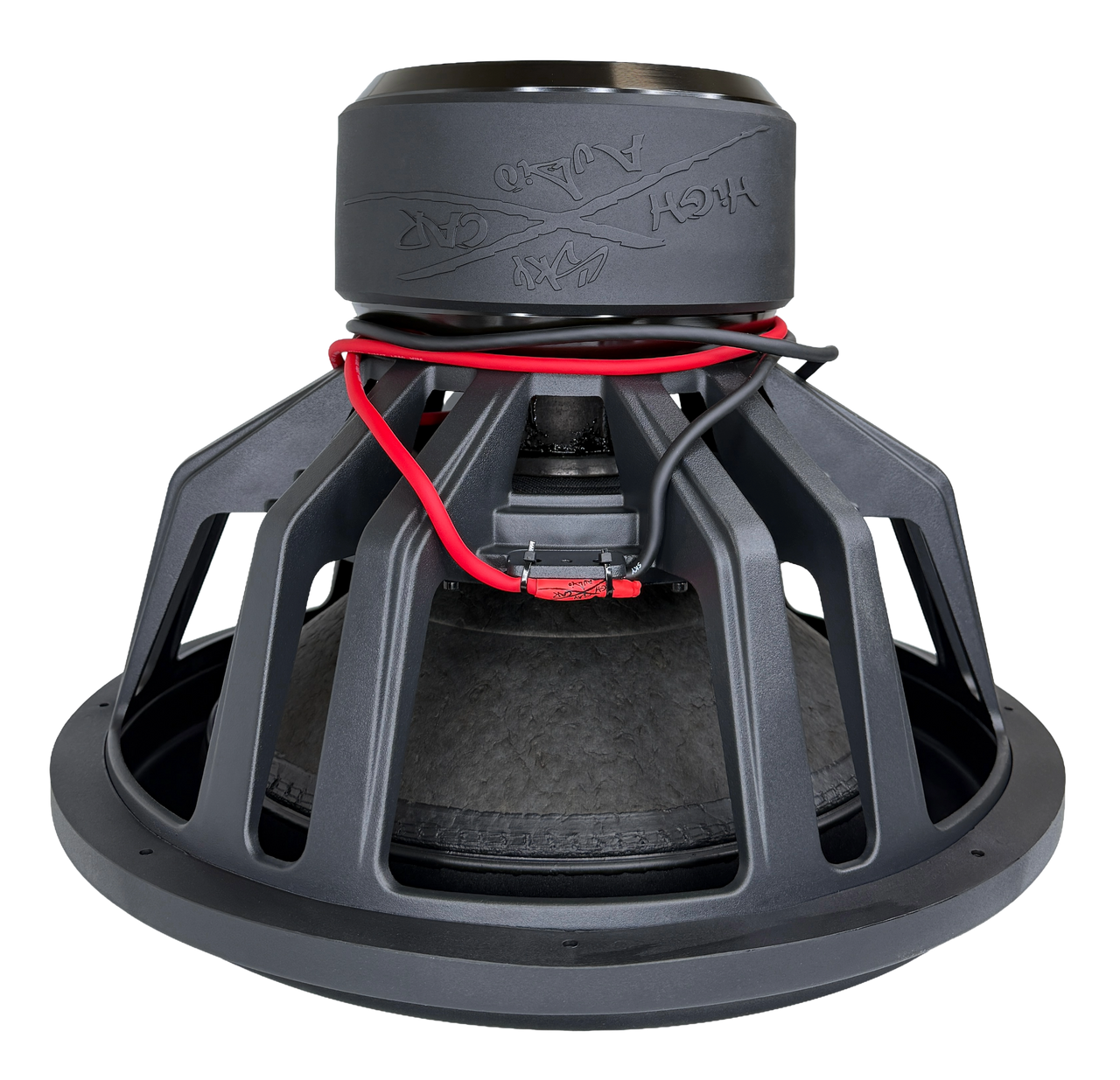 Sky High Car Audio - FMX Series 18”