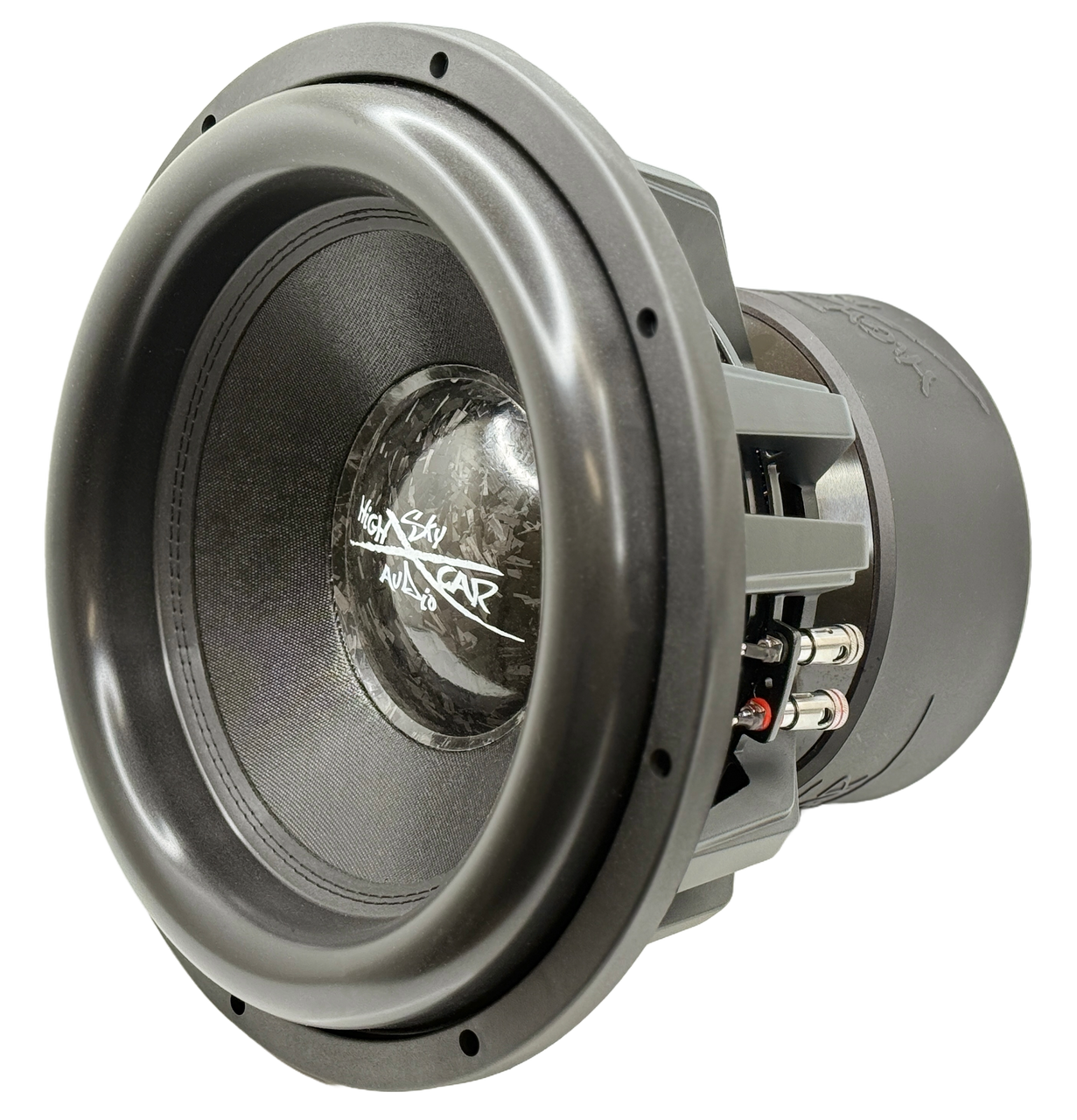 Sky High Car Audio - FMX Series 15”