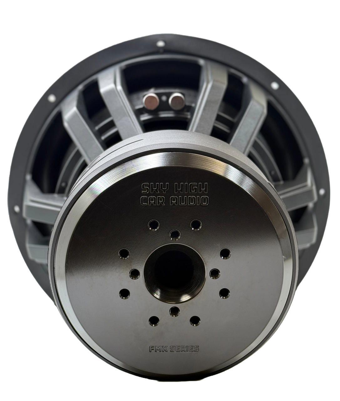 Sky High Car Audio - FMX Series 15”