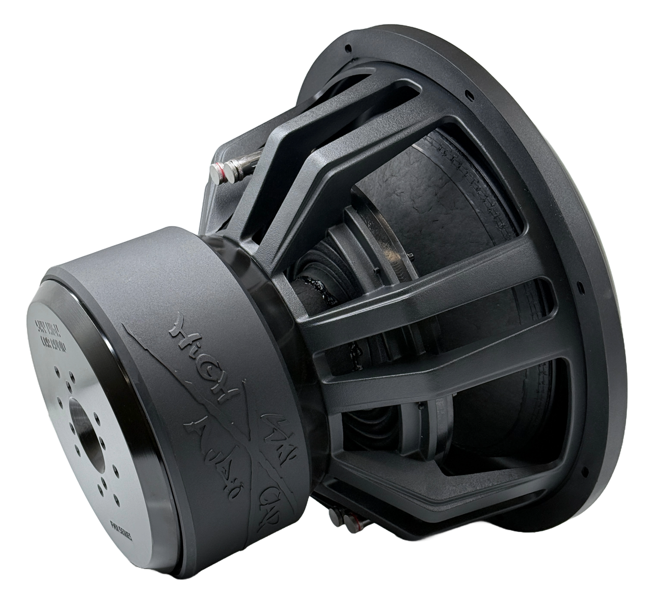 Sky High Car Audio - FMX Series 15”