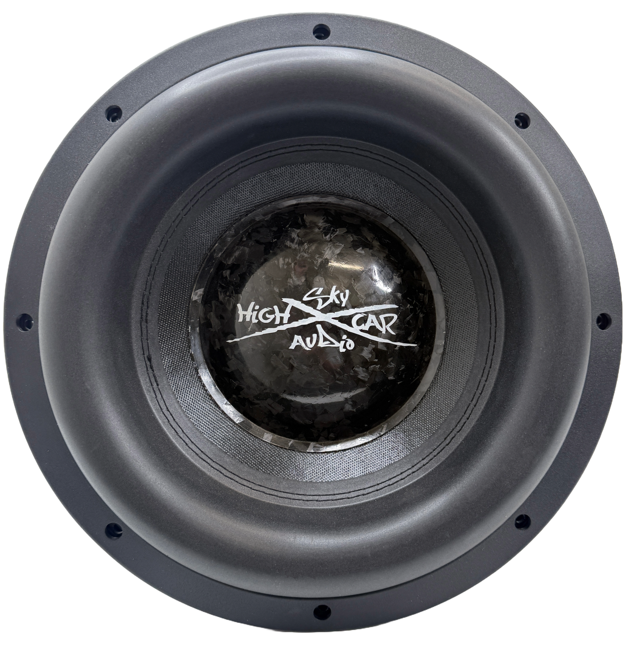 Sky High Car Audio - FXXL Series 12”
