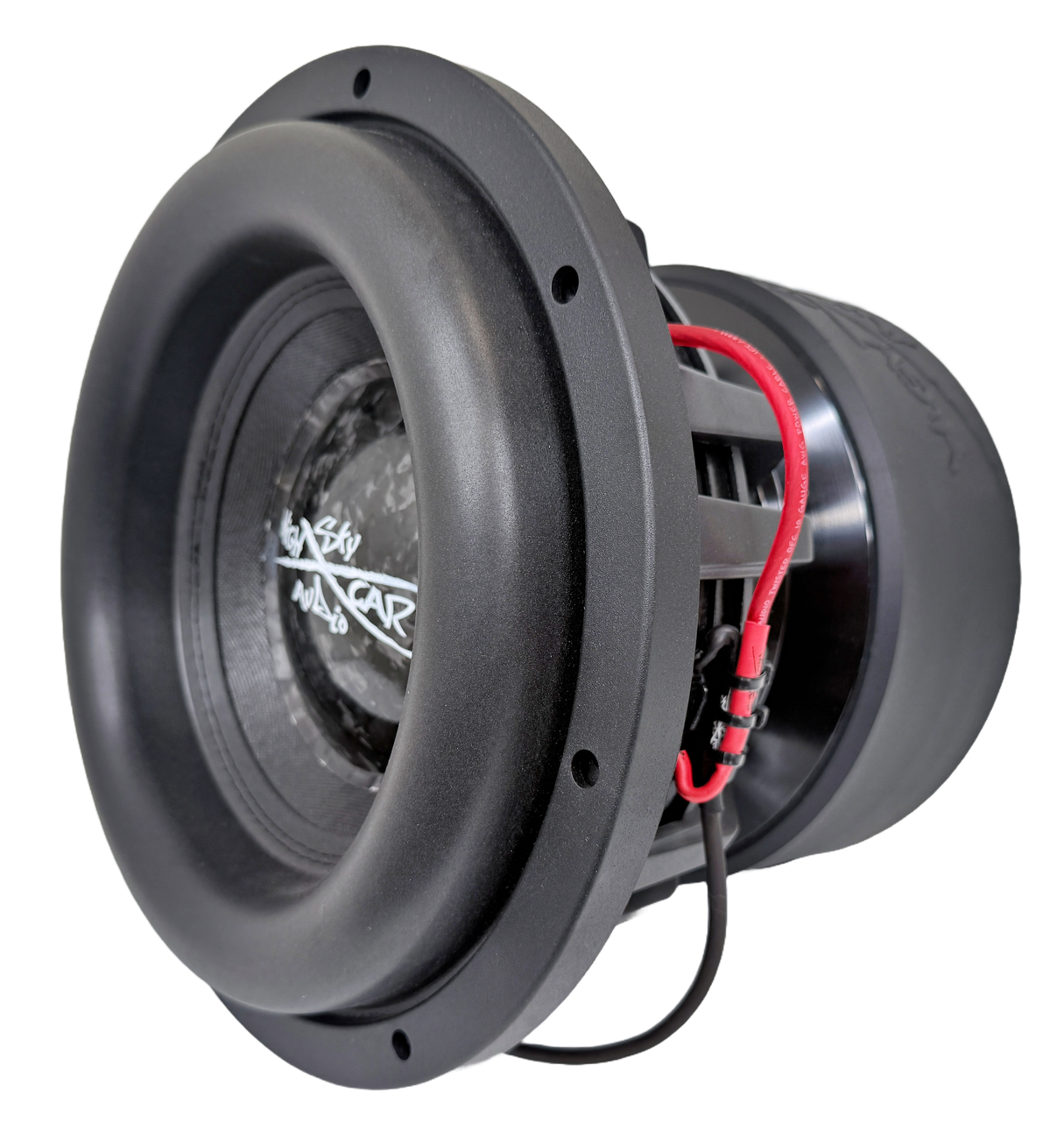 Sky High Car Audio - FXXL Series 12”