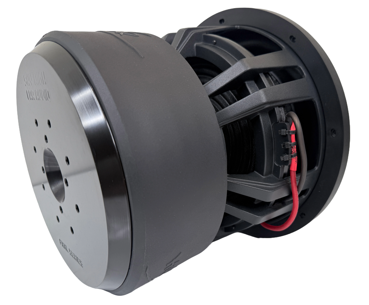 Sky High Car Audio - FXXL Series 12”