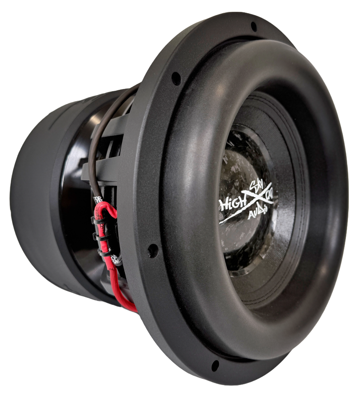 Sky High Car Audio - FXXL Series 12”