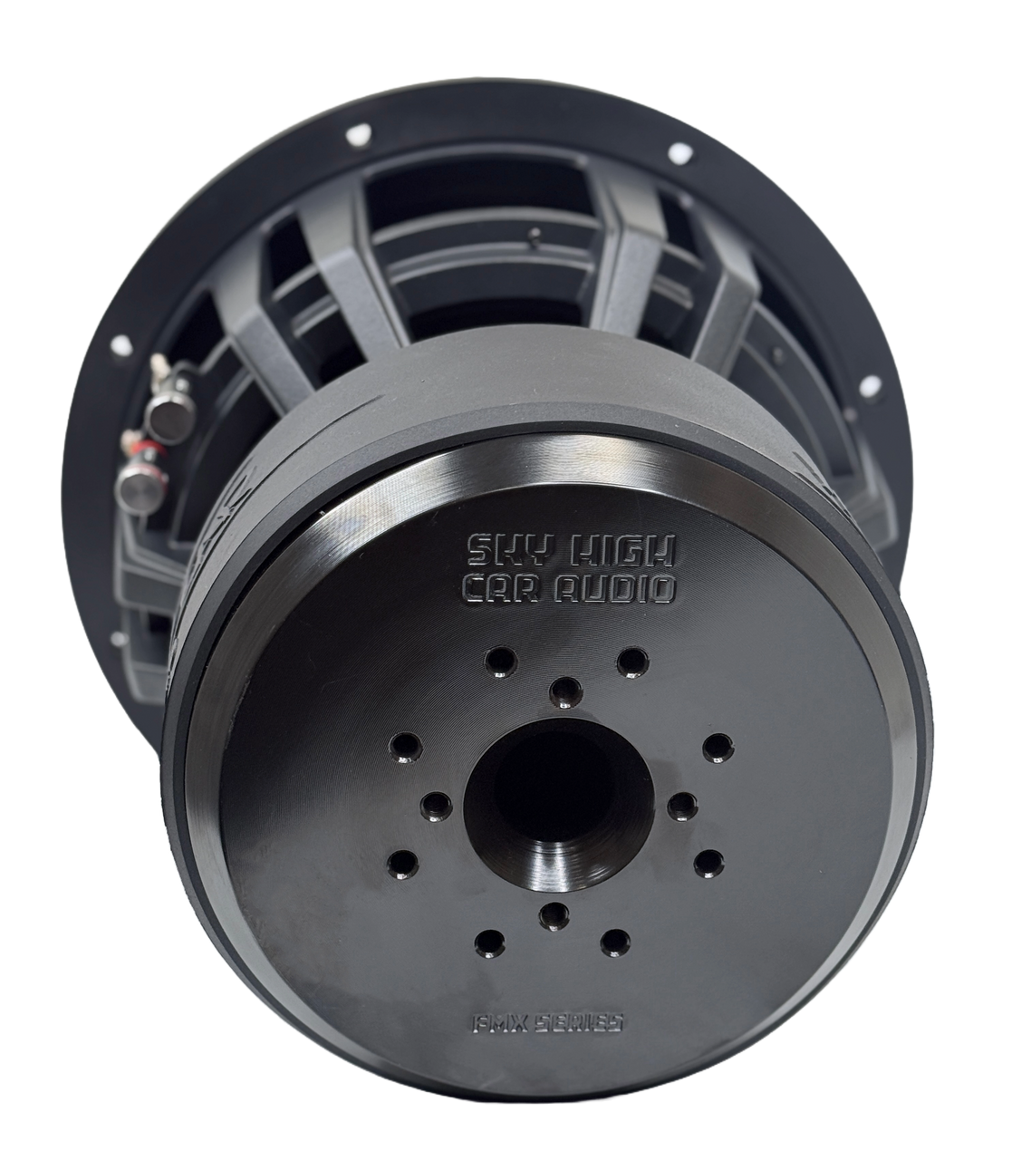 Sky High Car Audio - FMX Series 12”