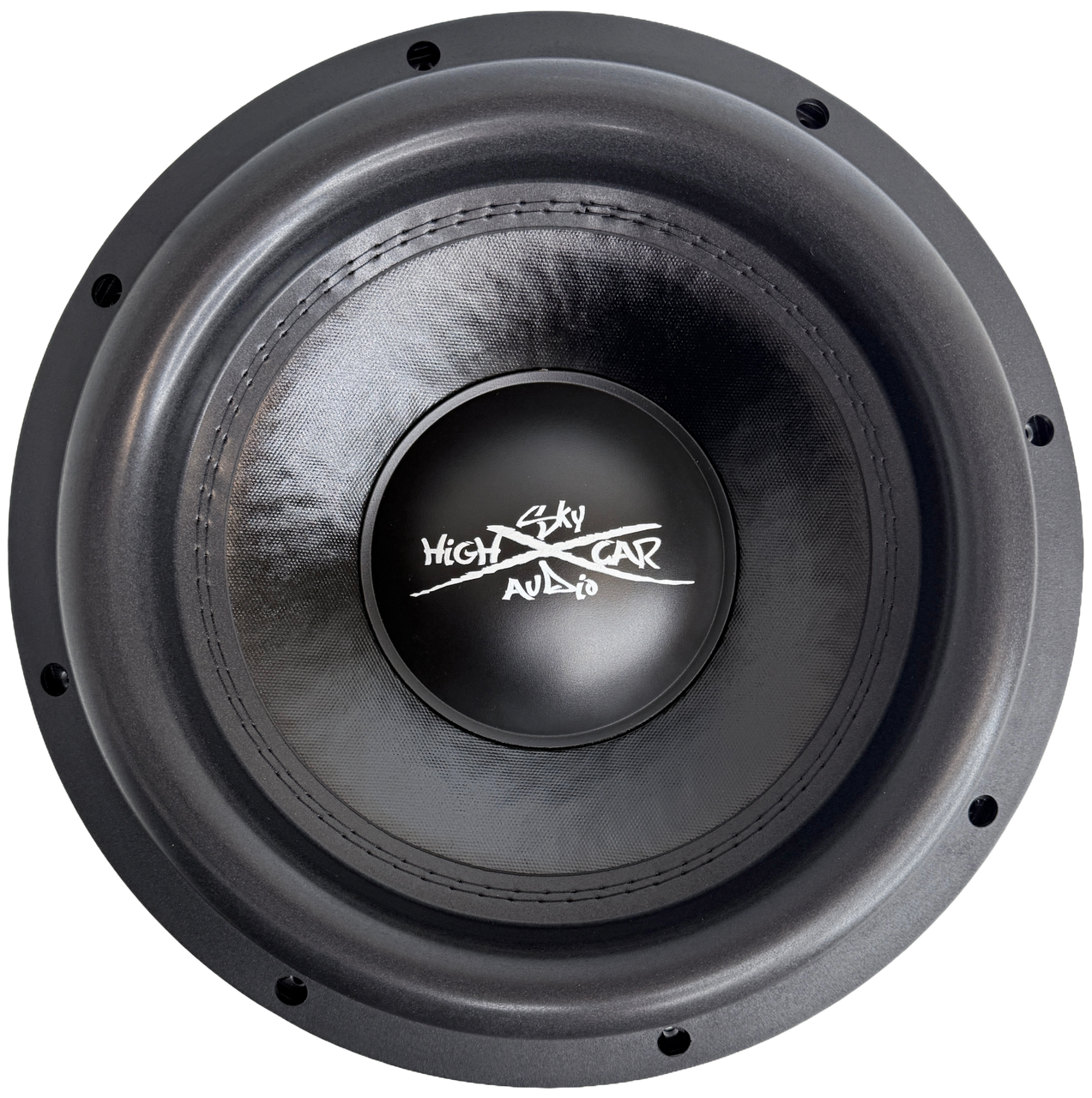 Sky High Car Audio - FXB Series 12”