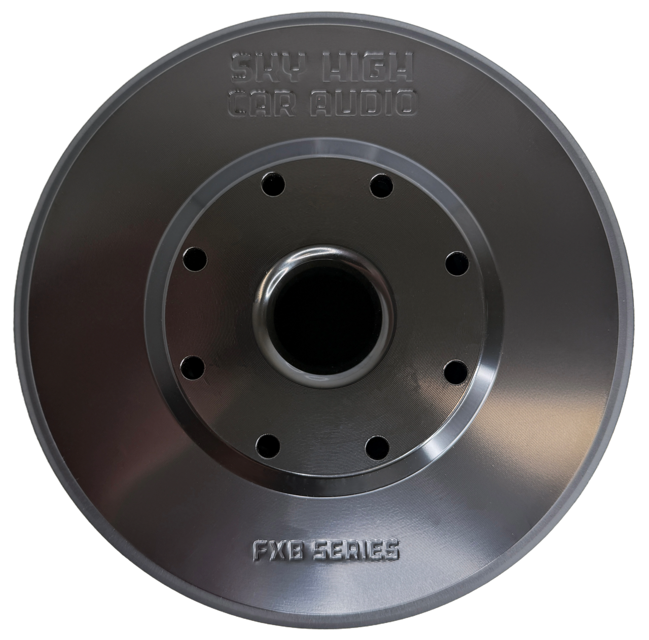 Sky High Car Audio - FXB Series 12”