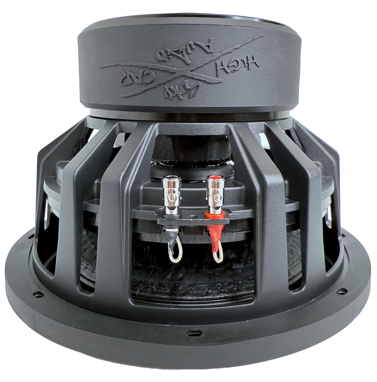 Sky High Car Audio - FXB Series 12”