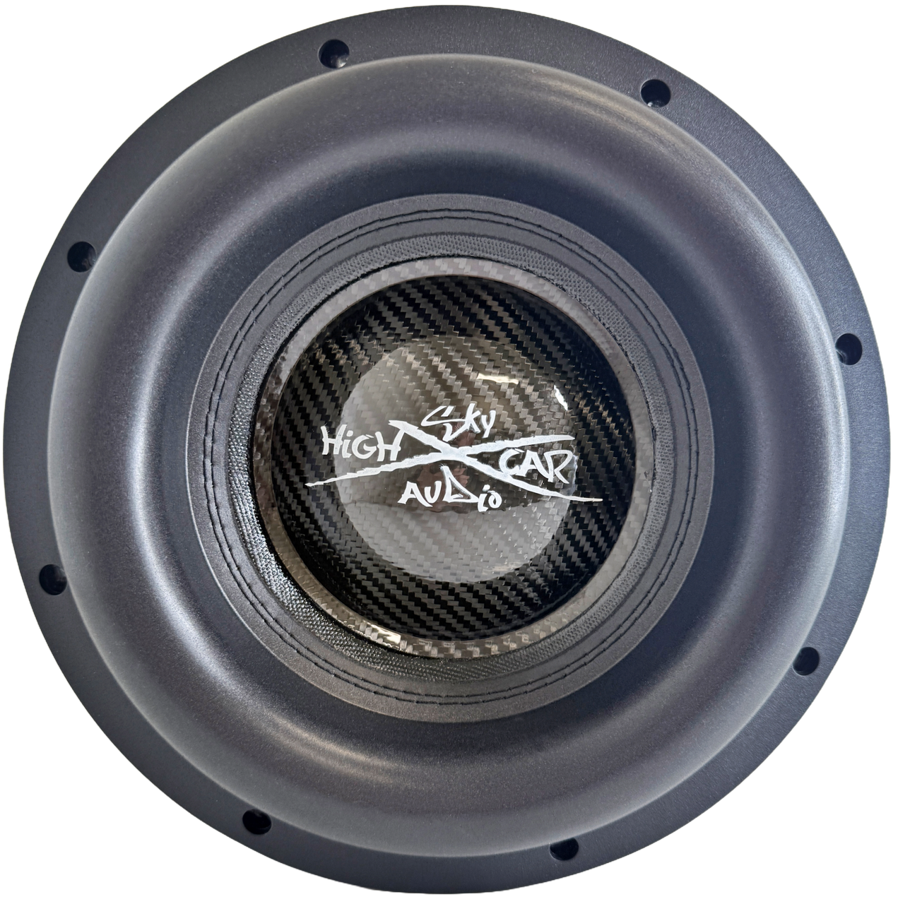 Sky High Car Audio - BMX Series 10”