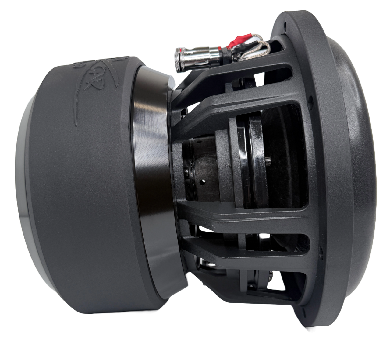 Sky High Car Audio - BMX Series 10”