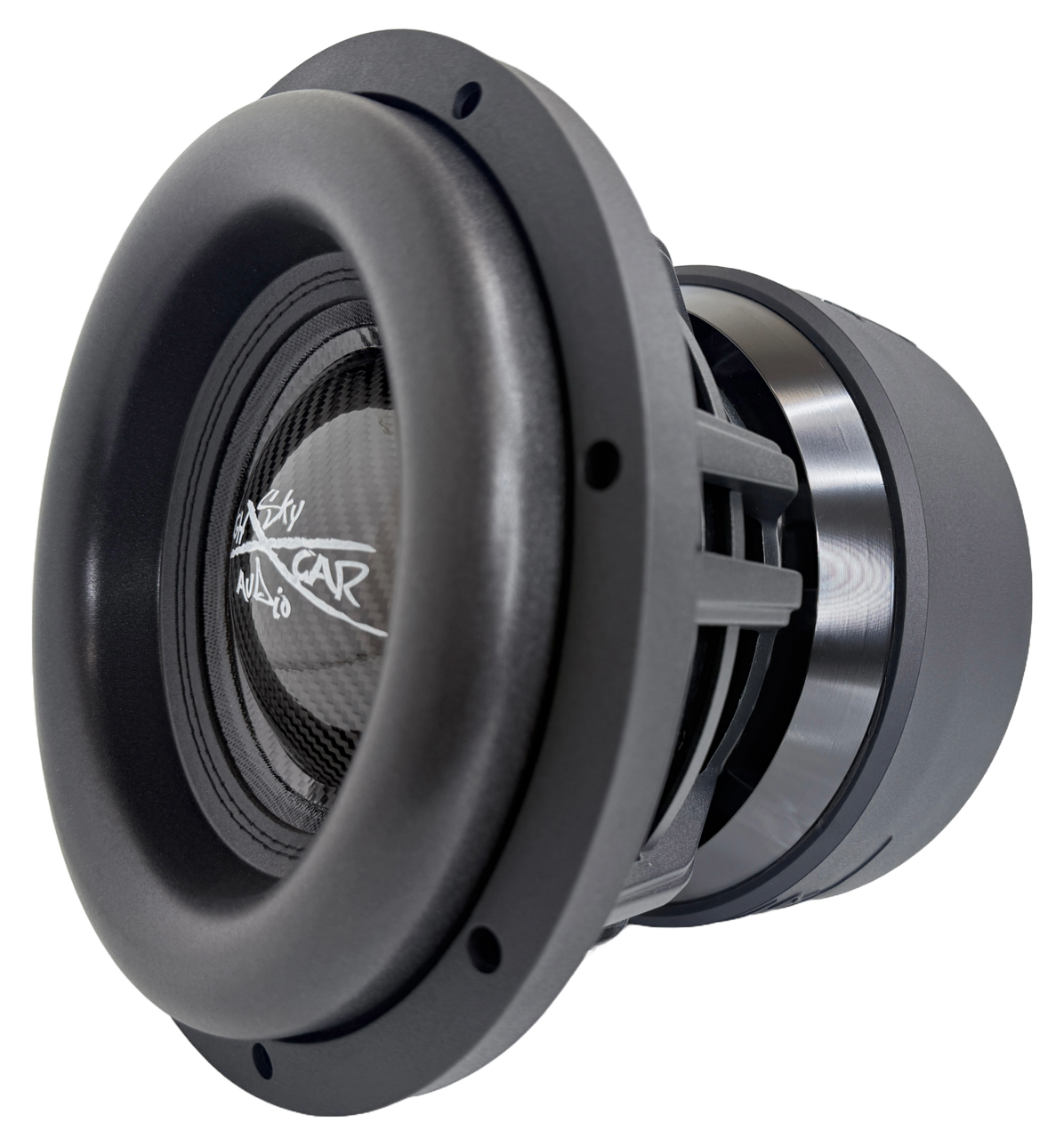 Sky High Car Audio - BMX Series 10”
