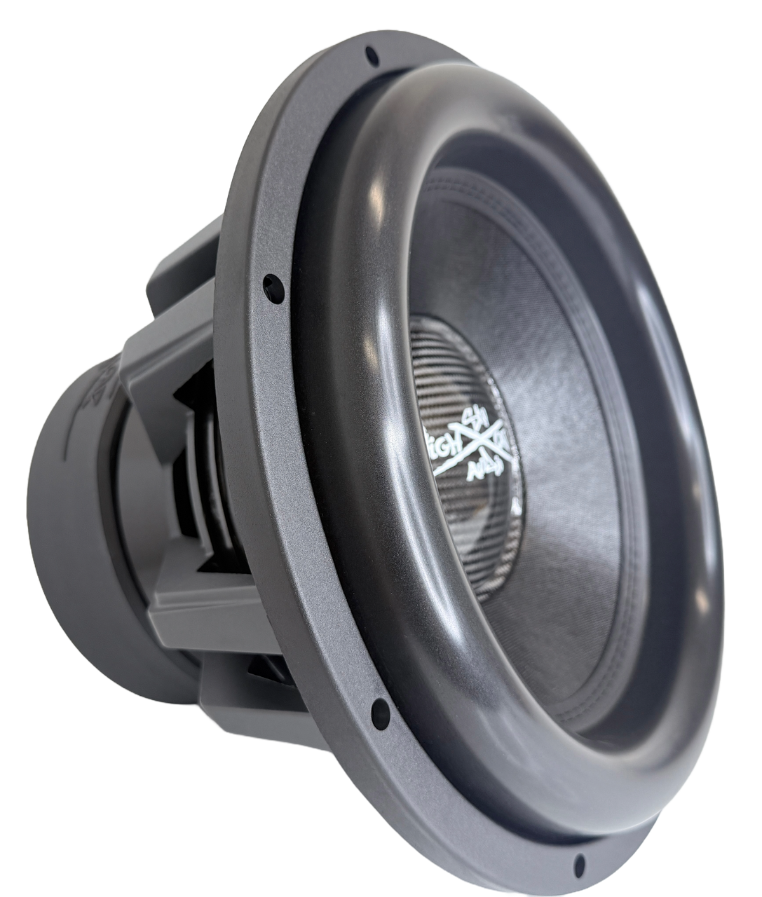 Sky High Car Audio - BMX Series 15”