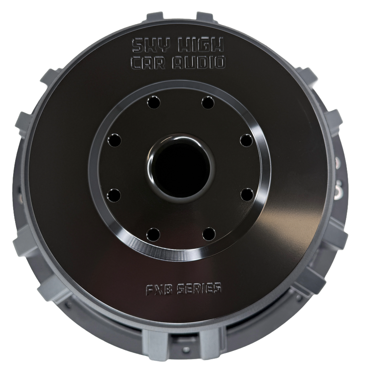 Sky High Car Audio - FXB Series 15”