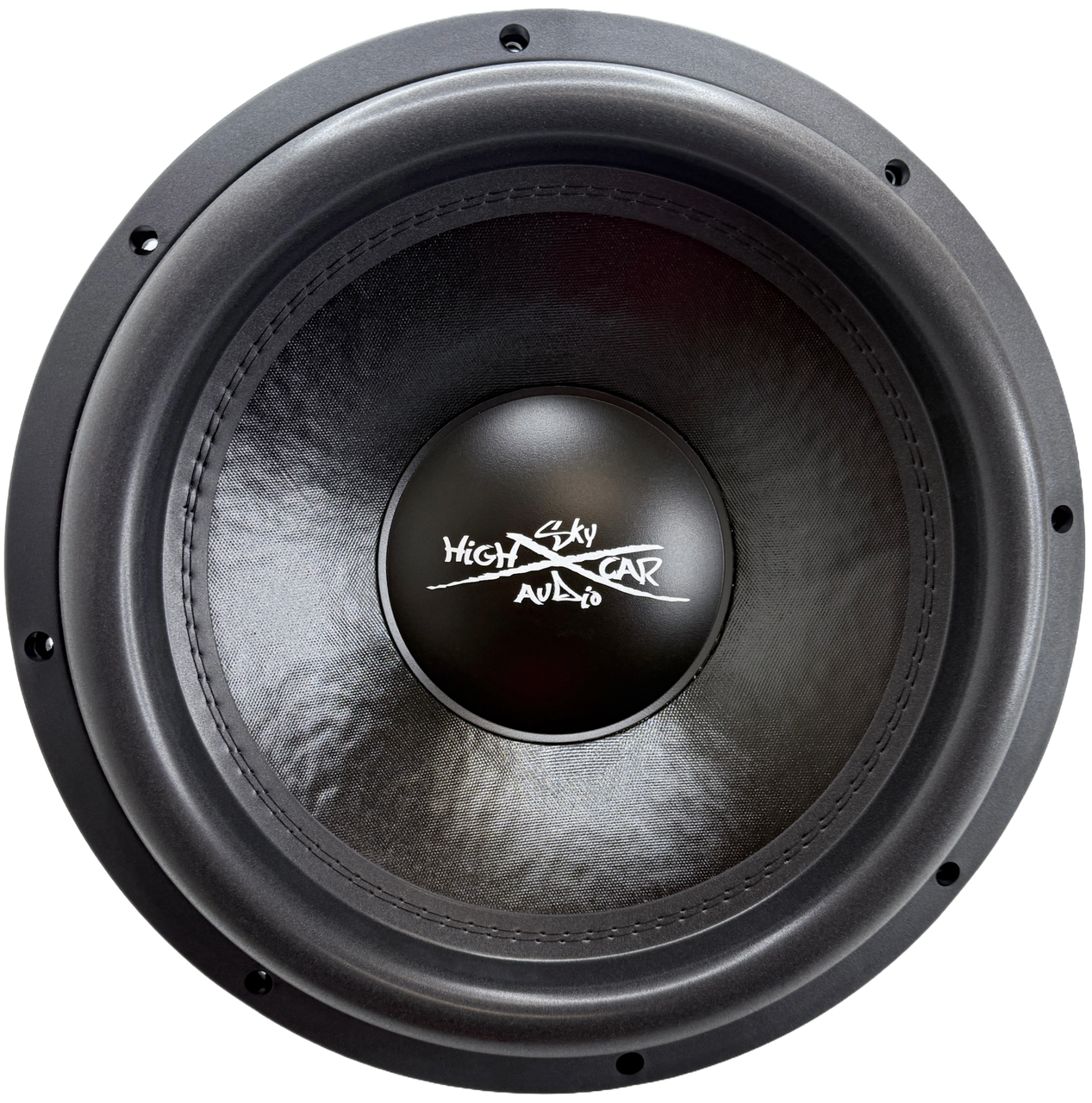 Sky High Car Audio - FXB Series 15”