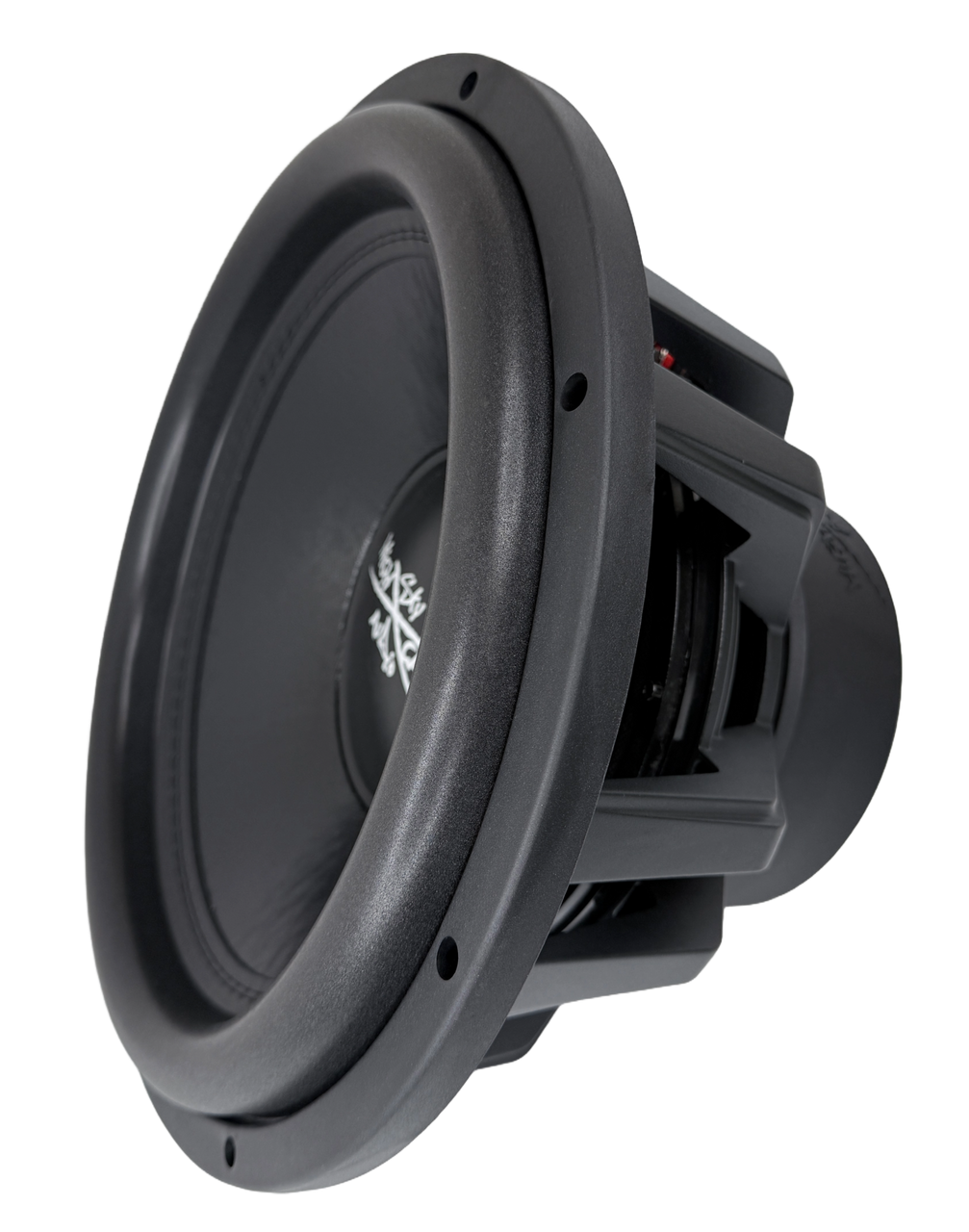 Sky High Car Audio - FXB Series 15”