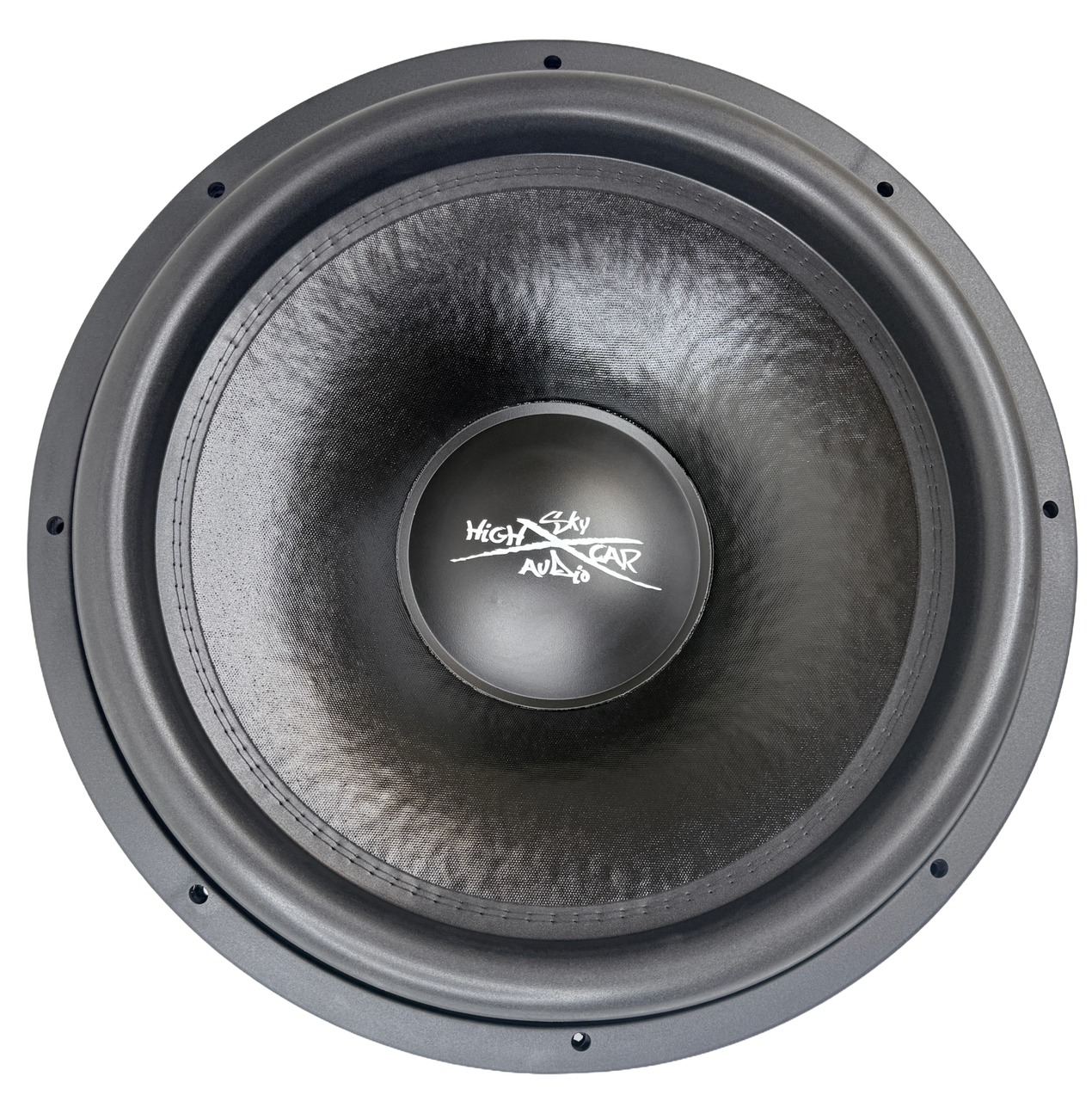 Sky High Car Audio - FXB Series 18”