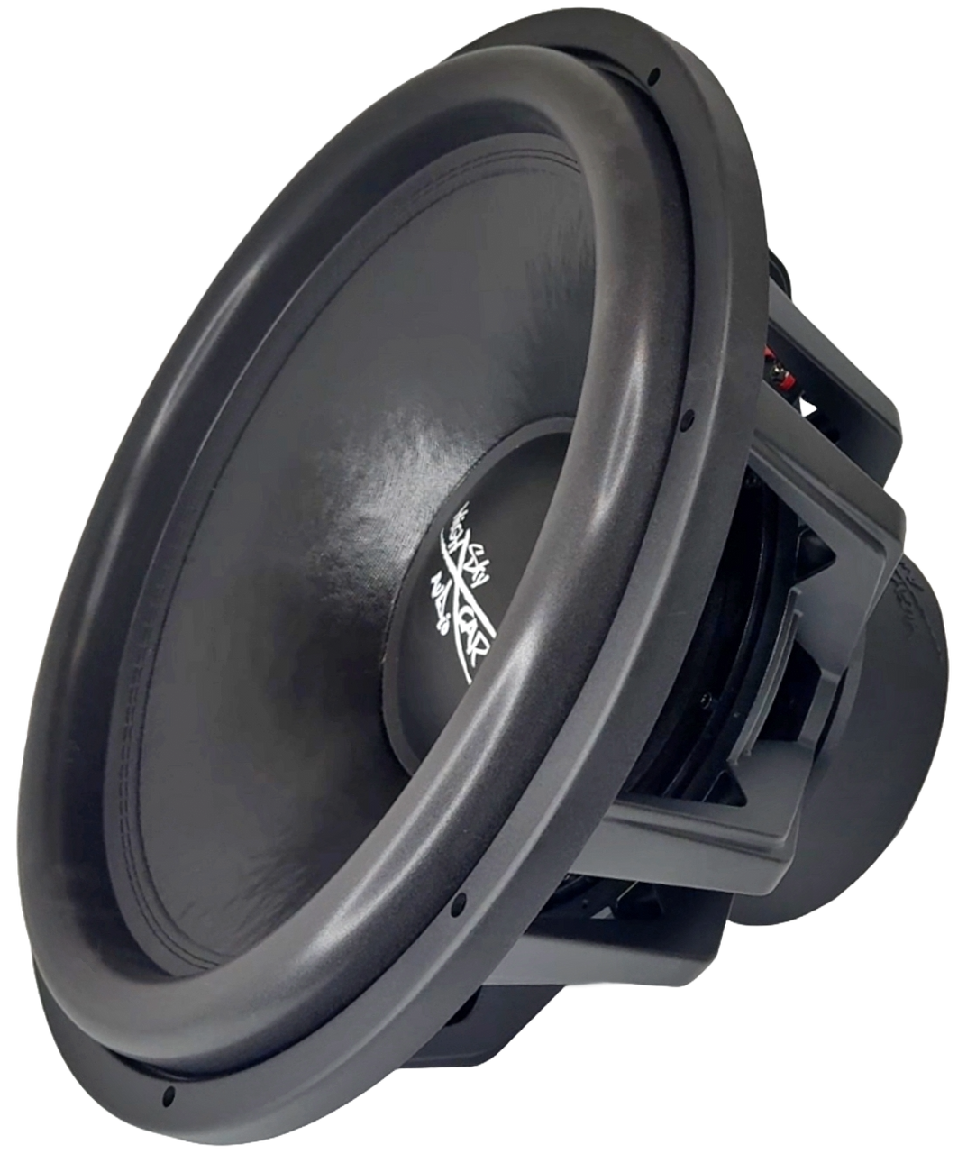 Sky High Car Audio - FXB Series 18”