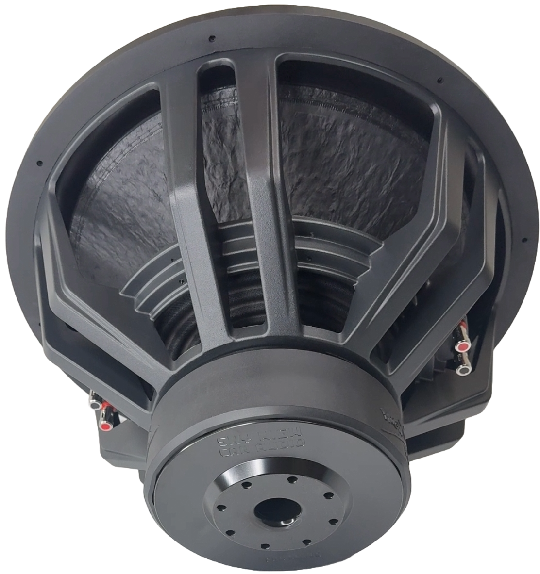 Sky High Car Audio - FXB Series 18”