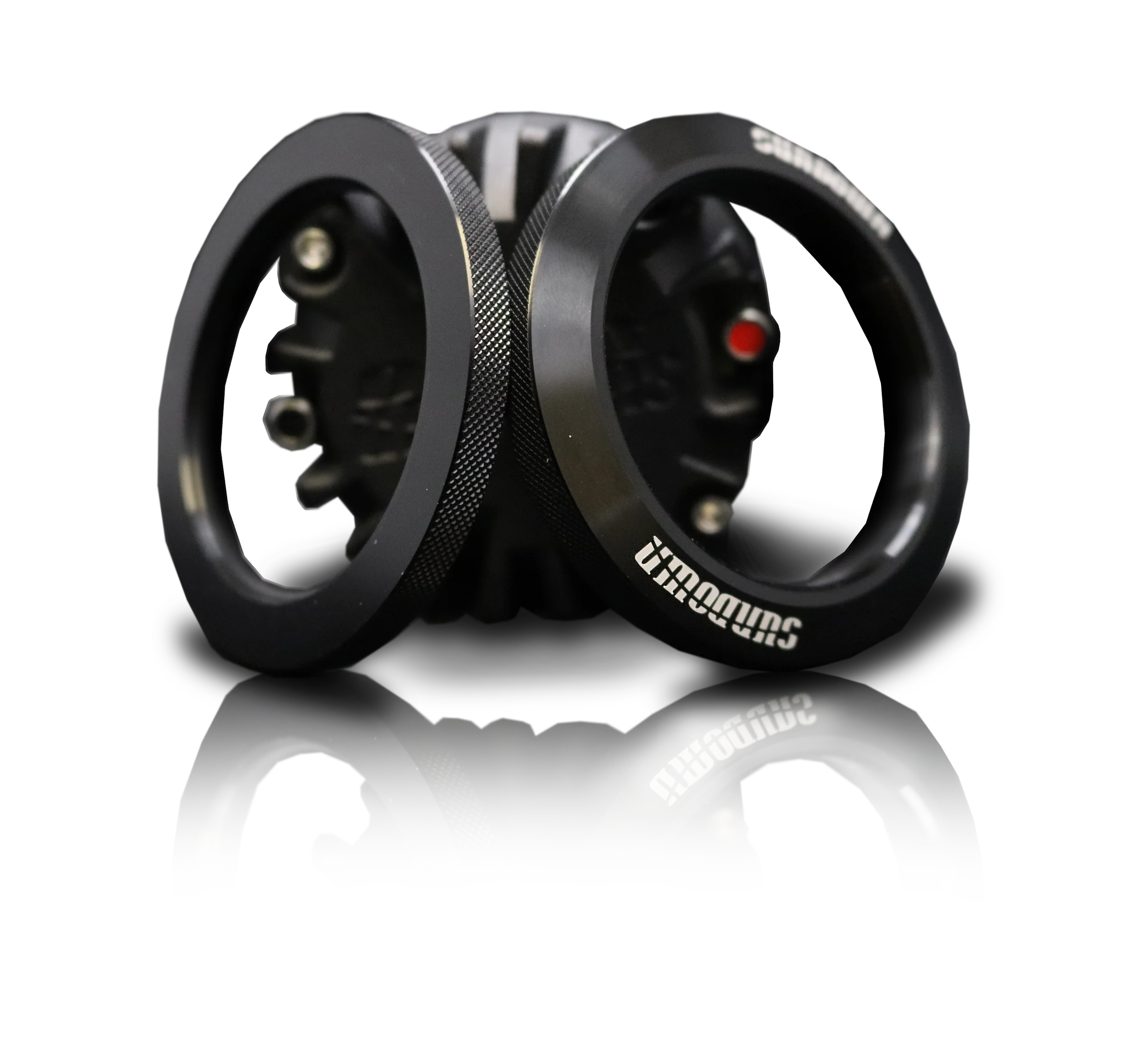 Sundown Audio HF-R35 - Bullet Tweeter