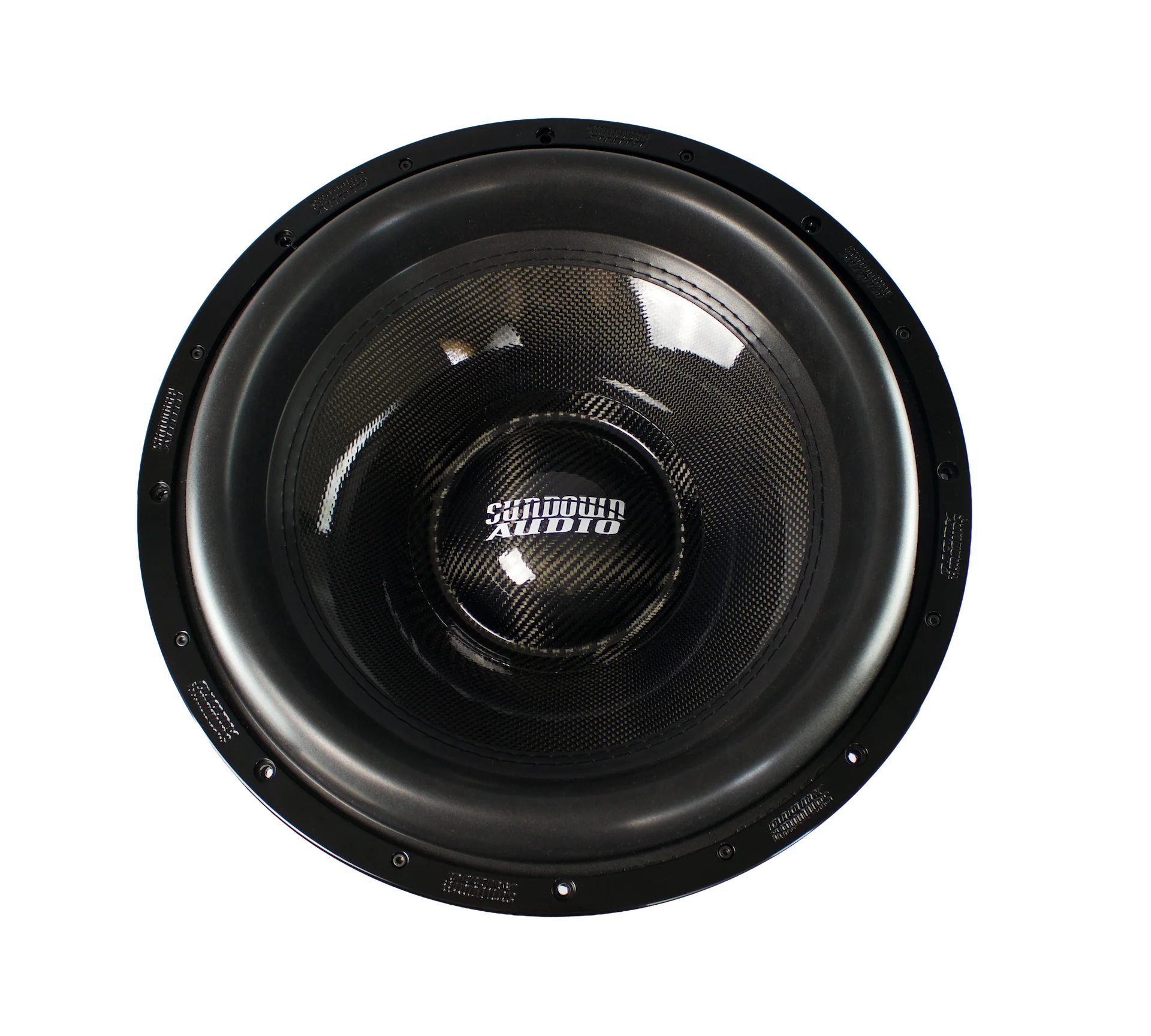 Sundown Audio - InHuman 18"