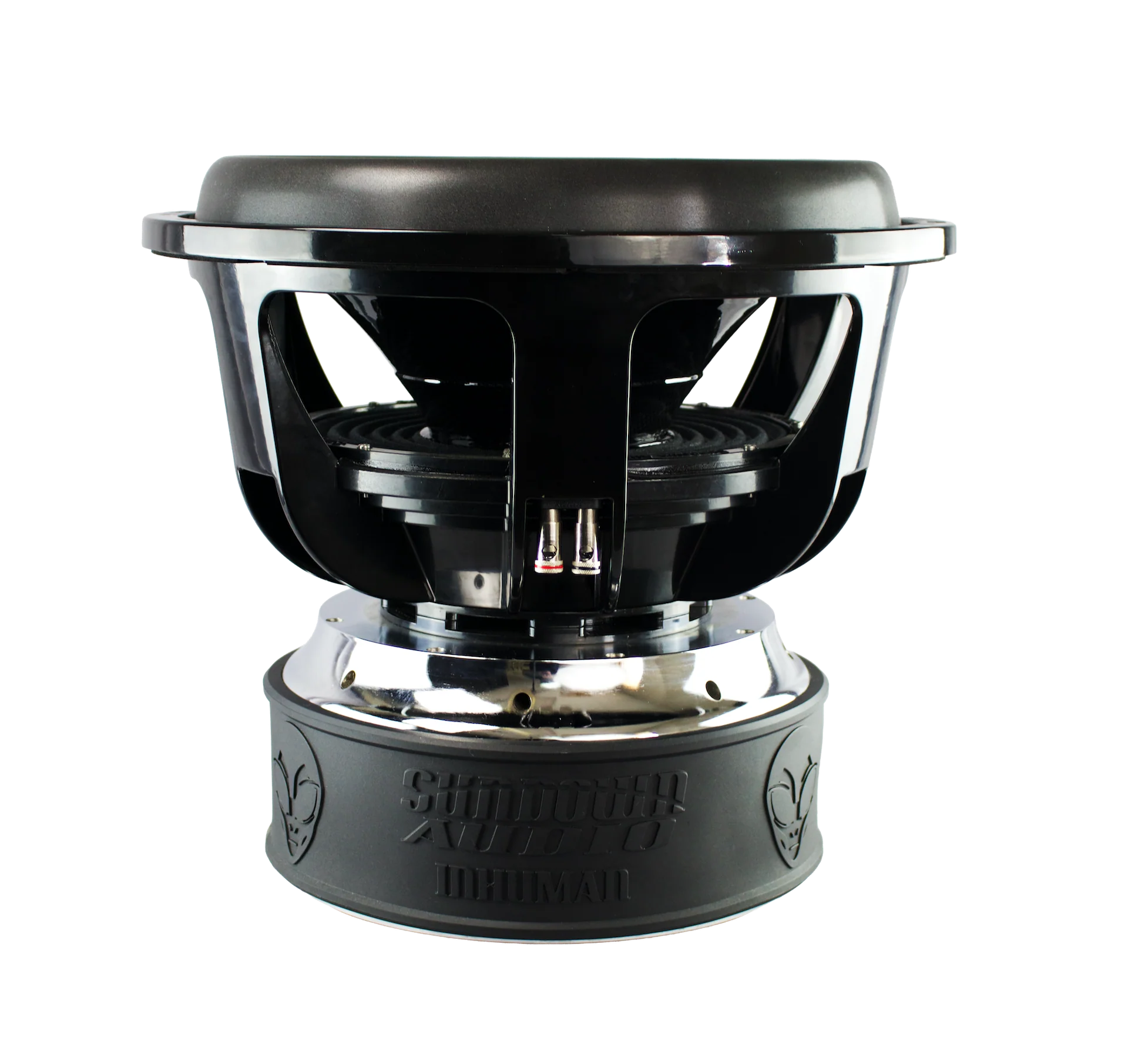 Sundown Audio - InHuman 18"