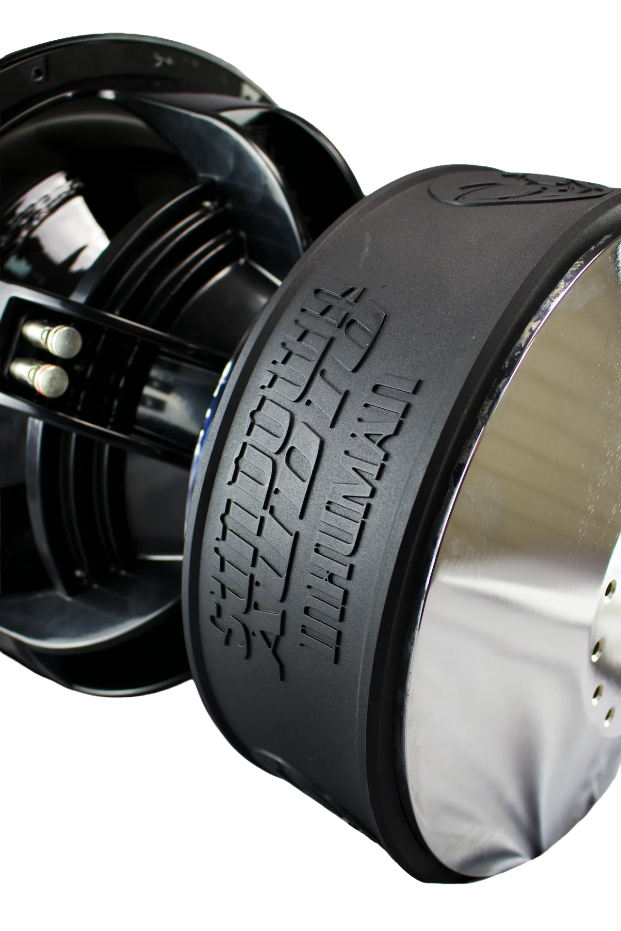 Sundown Audio - InHuman 18"