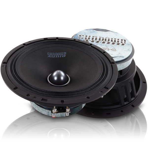 Sundown Audio LCMR-8 8” - Midrange
