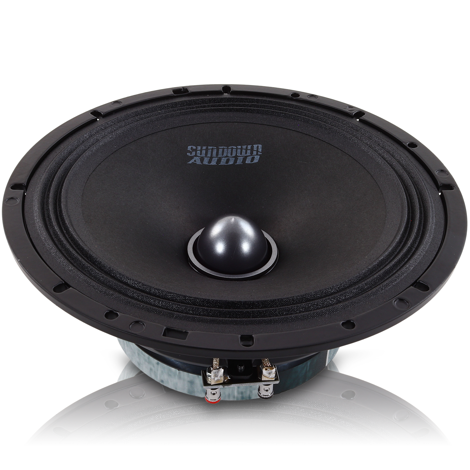 Sundown Audio LCMR-8” - Midrange Set