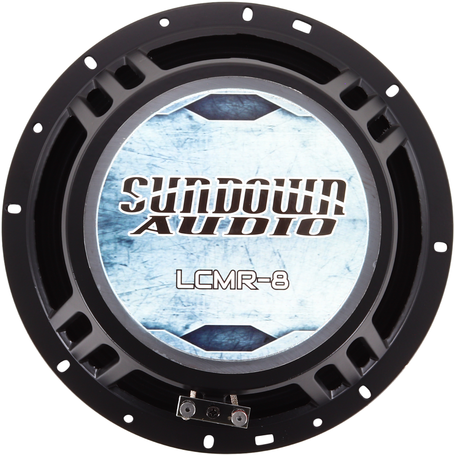 Sundown Audio LCMR-8” - Midrange Set