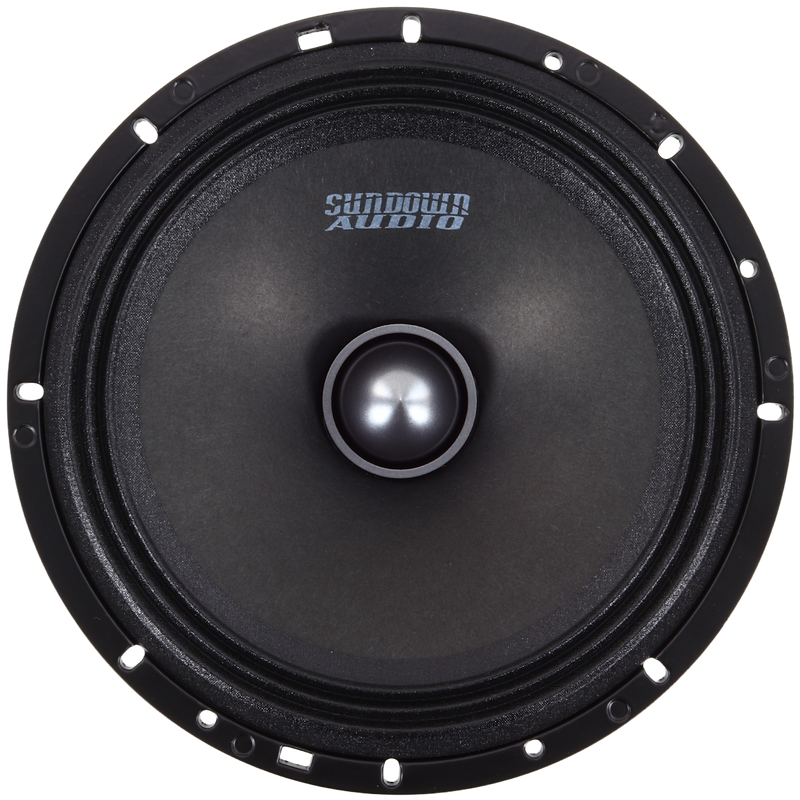 Sundown Audio LCMR-8 8” - Midrange