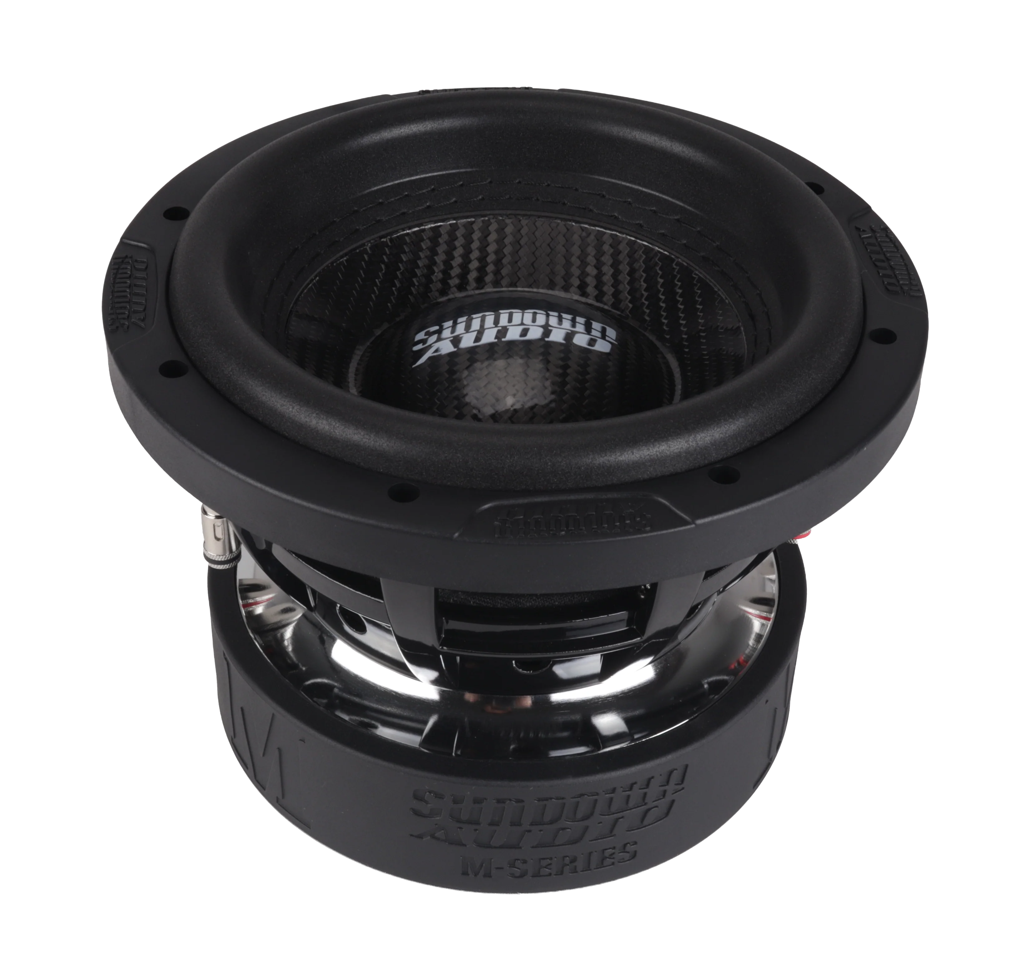 Sundown Audio - M-Series M8"