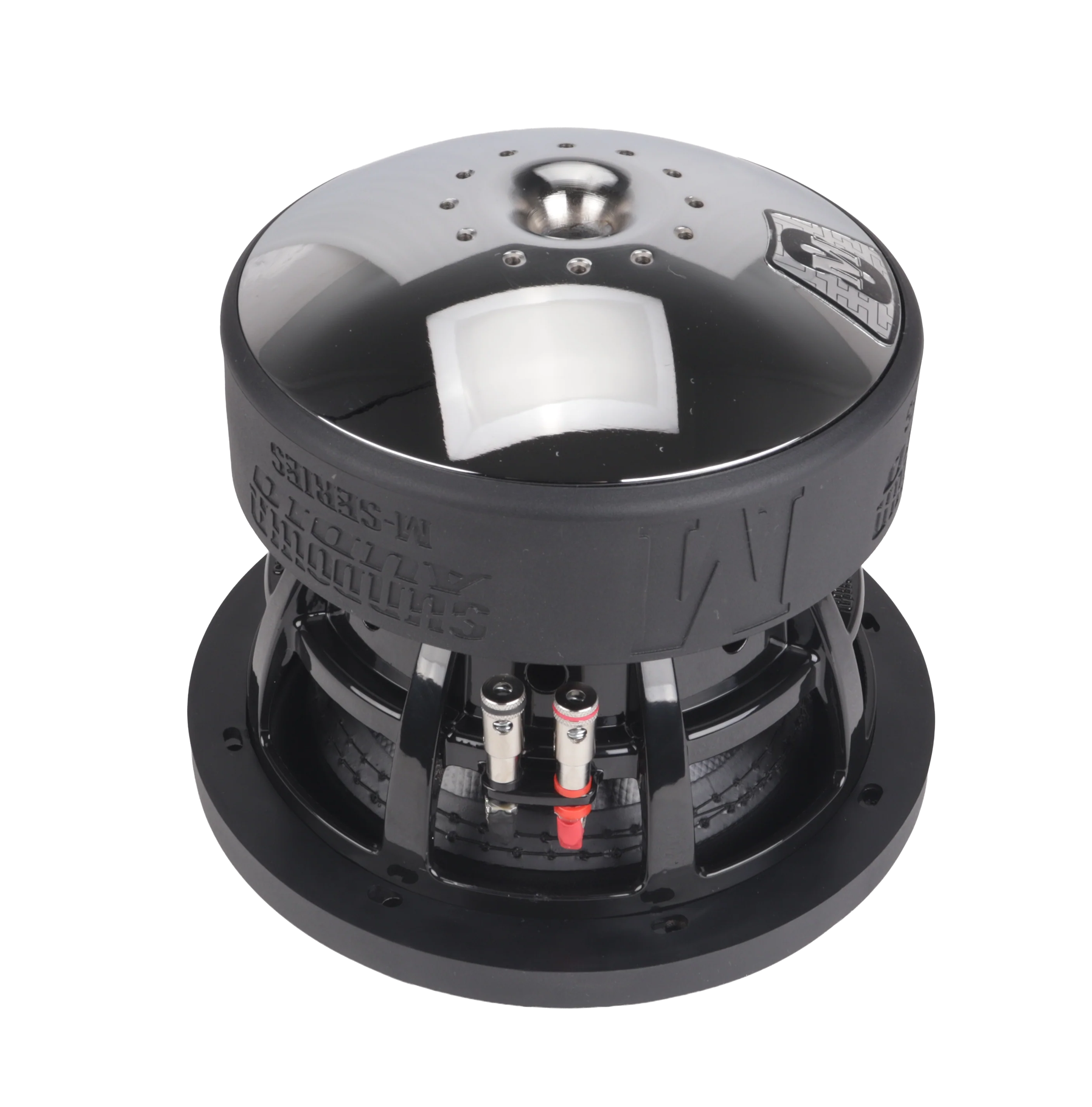 Sundown Audio - M-Series M8"