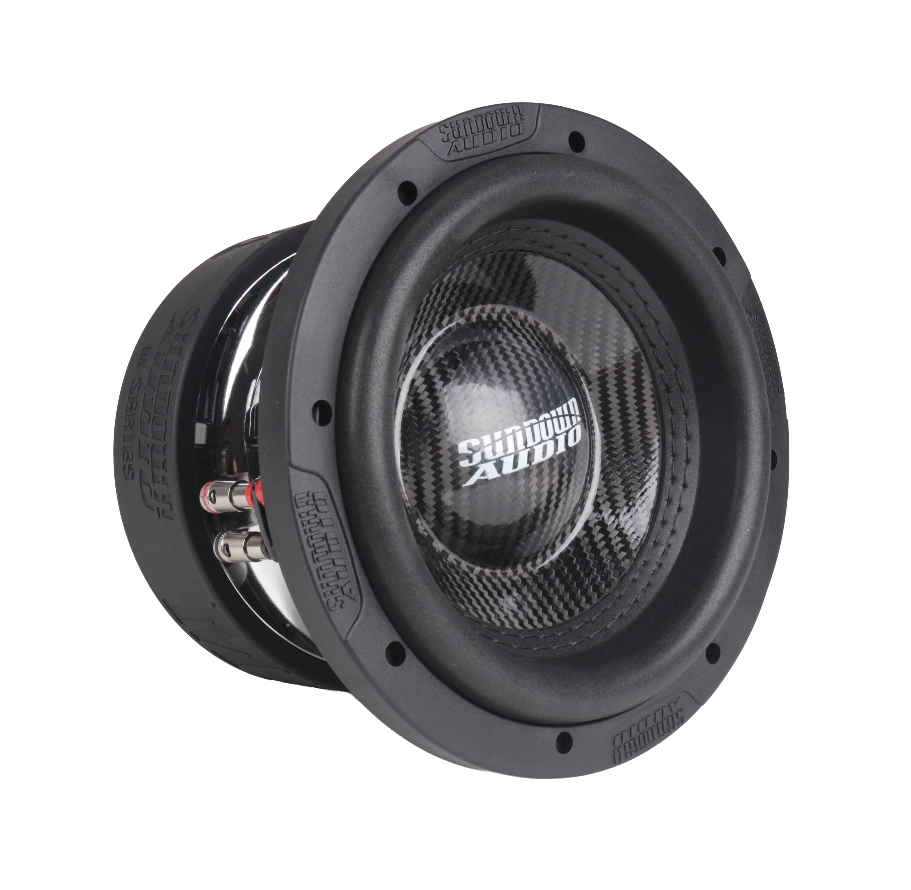 Sundown Audio - M-Series M8"