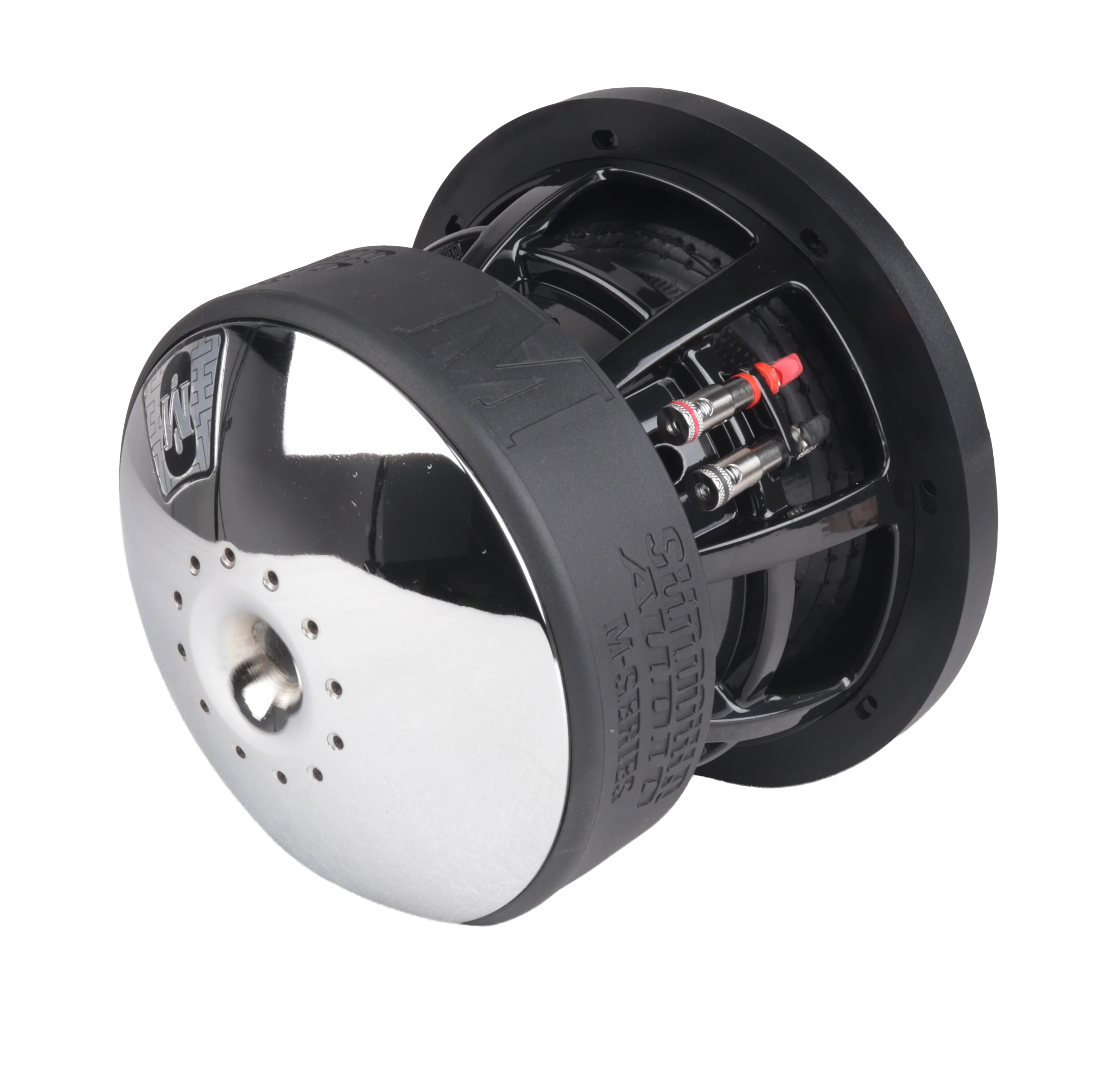 Sundown Audio - M-Series M8"