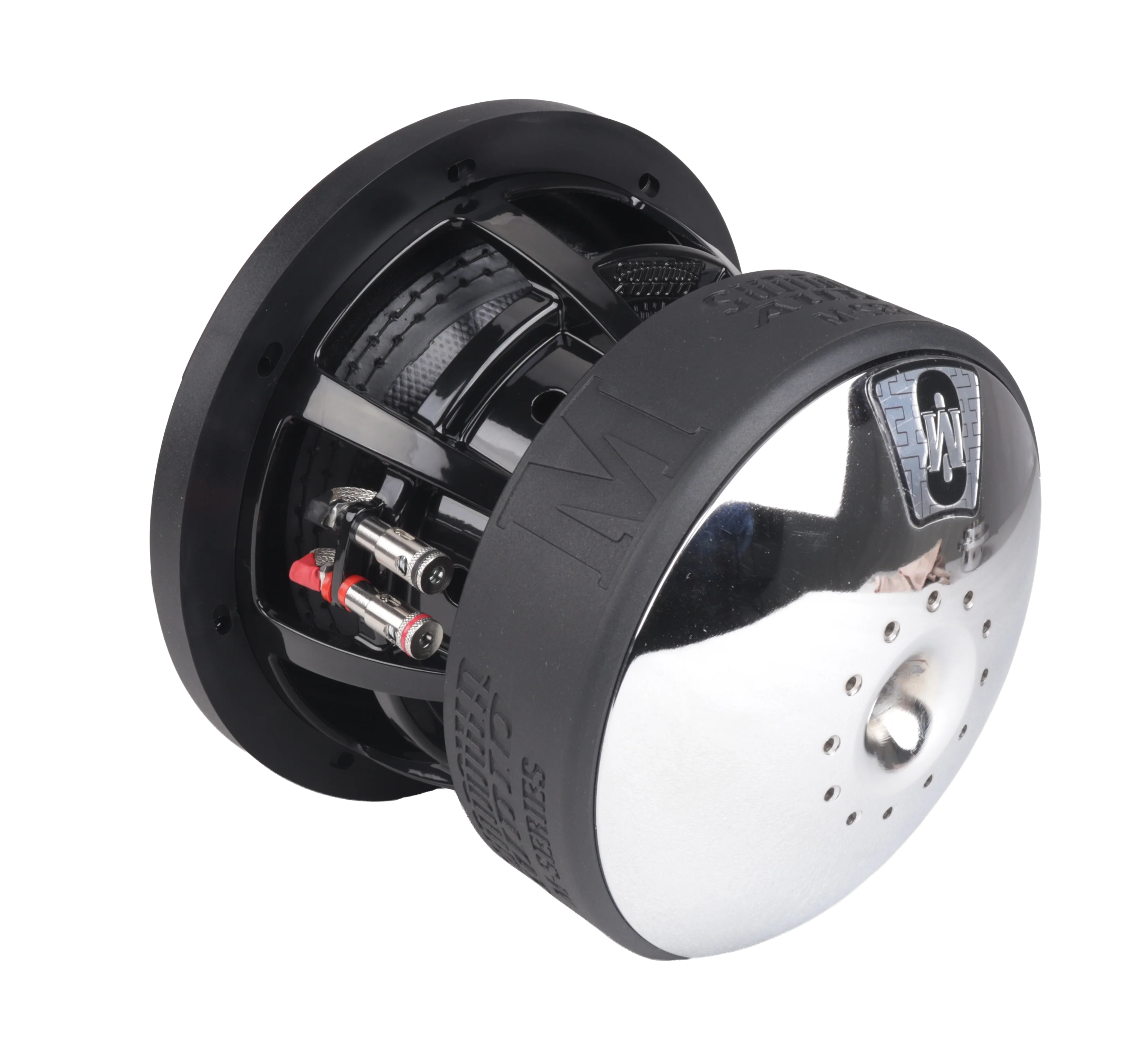 Sundown Audio - M-Series M8"