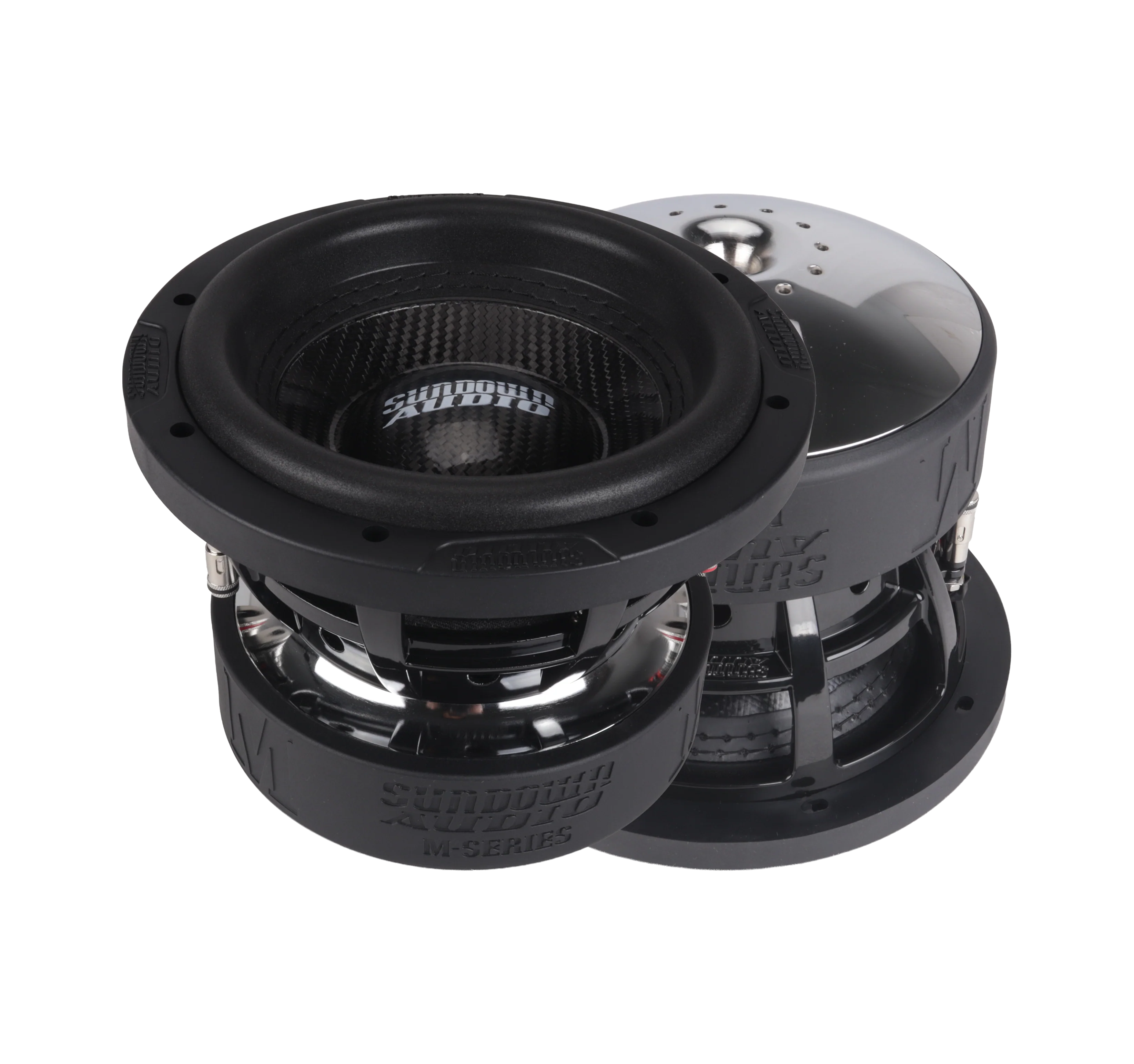 Sundown Audio - M-Series M8"