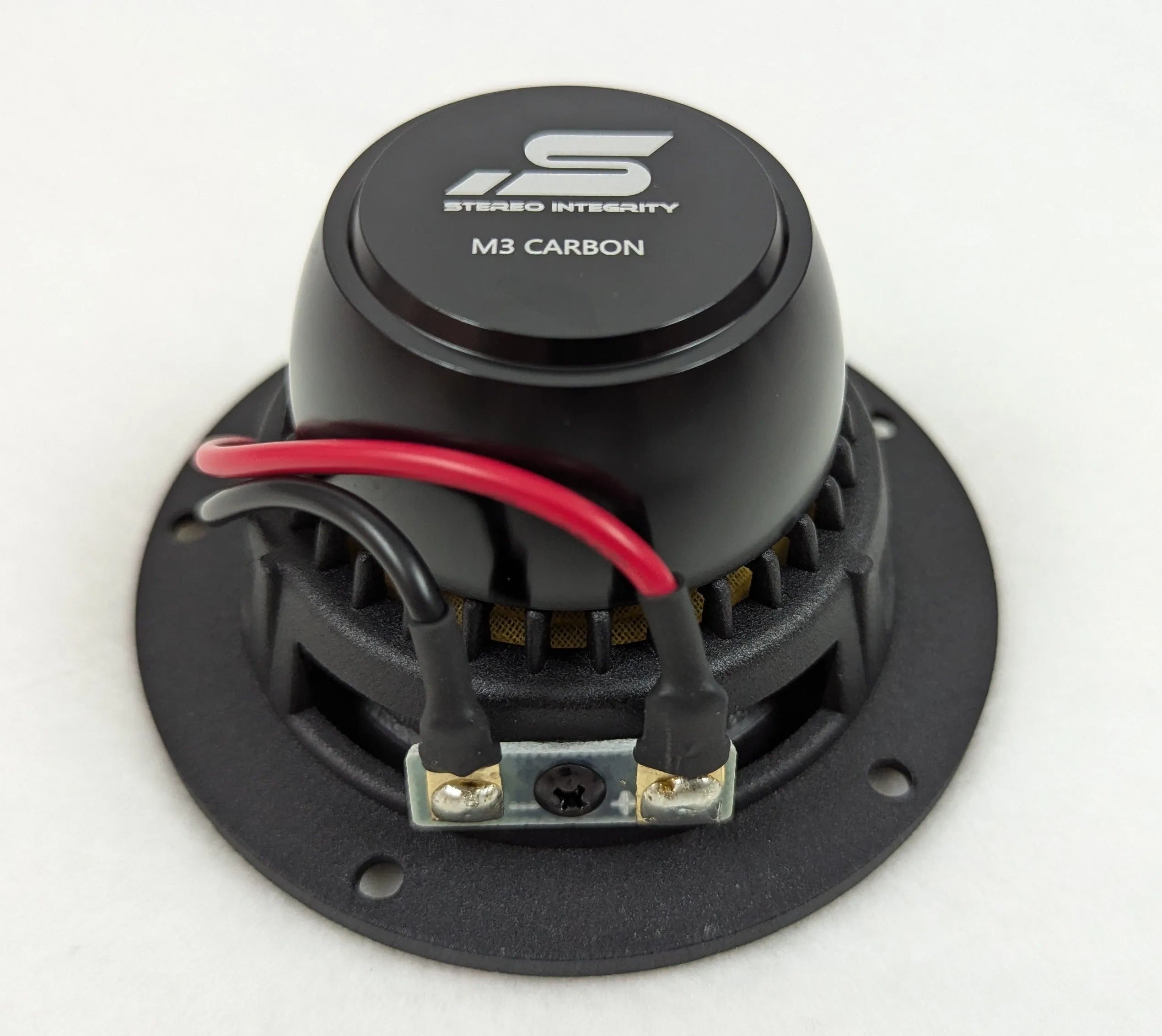 Stereo Integrity M3 Carbon - Midrange Set