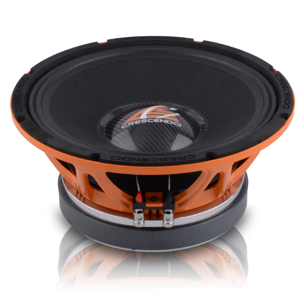 Crescendo Audio - MBC 12" MidBass Cartel Woofer