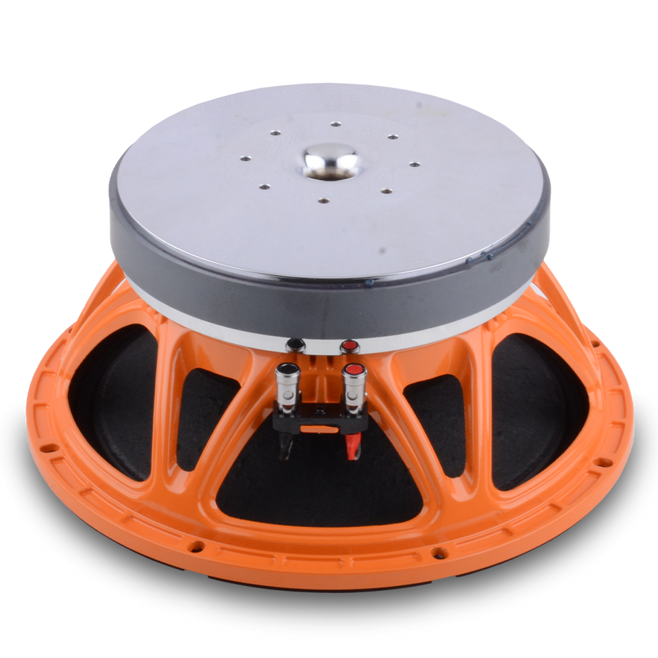 Crescendo Audio - MBC 12" MidBass Cartel Woofer