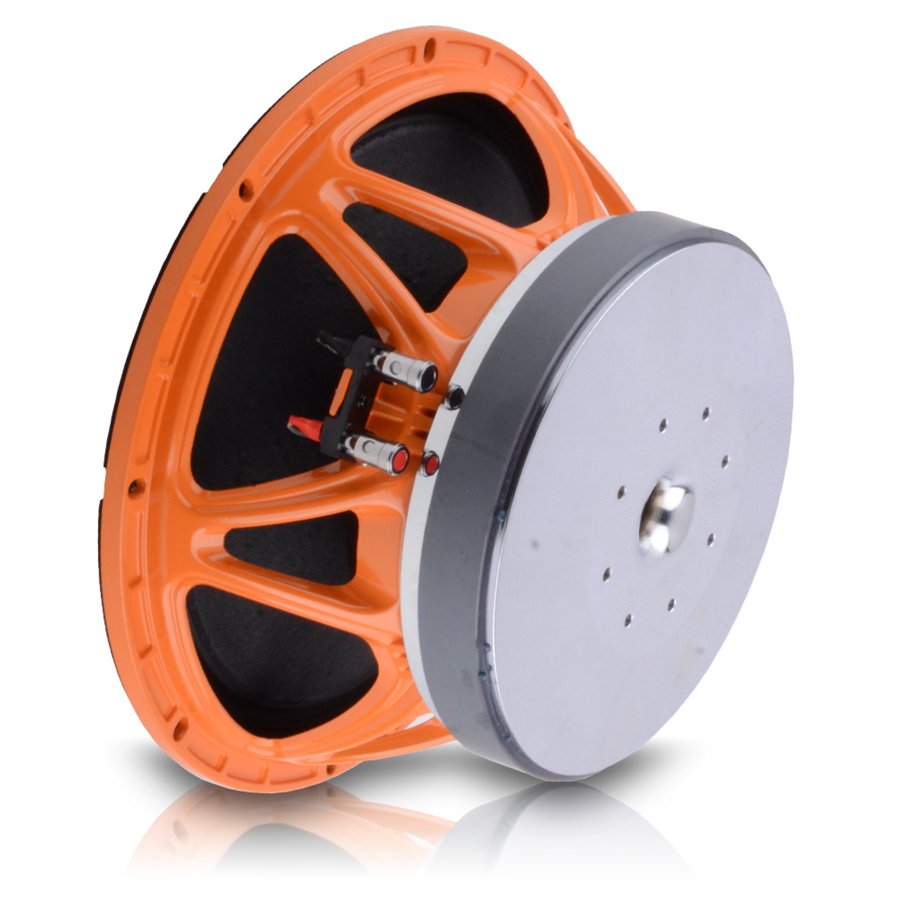 Crescendo Audio - MBC 12" MidBass Cartel Woofer