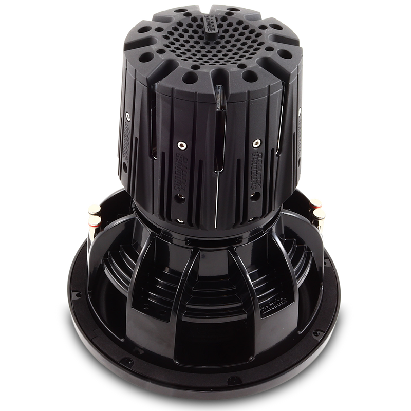 Sundown Audio - NSV6 12”