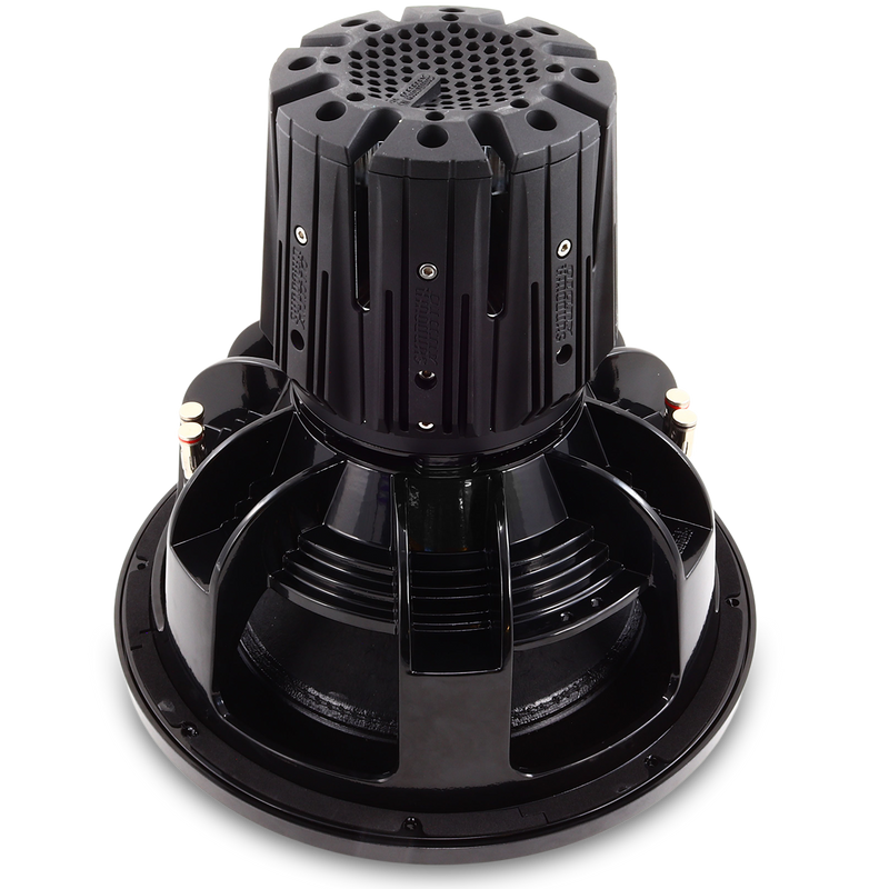 Sundown Audio - NSV6 15”