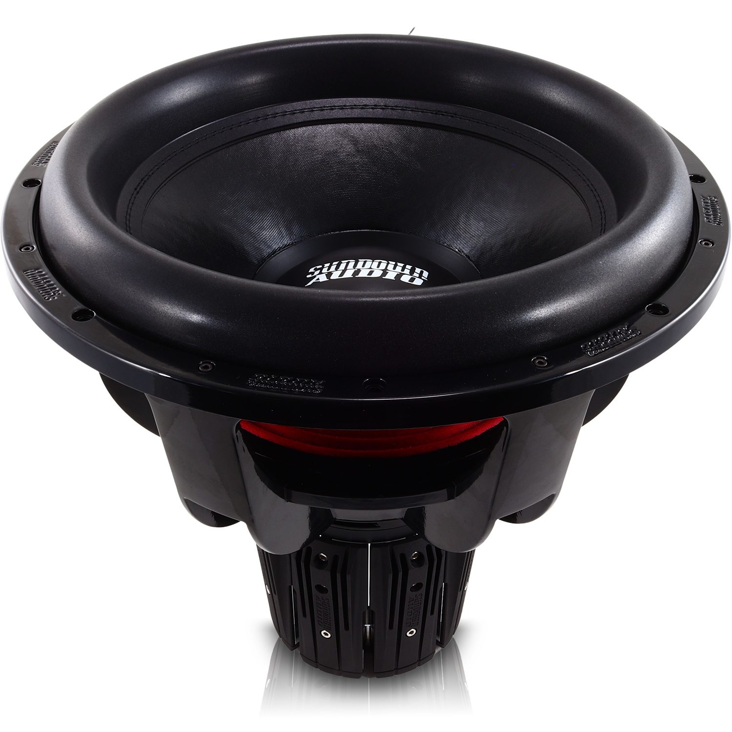 Sundown Audio - NSV6 18”