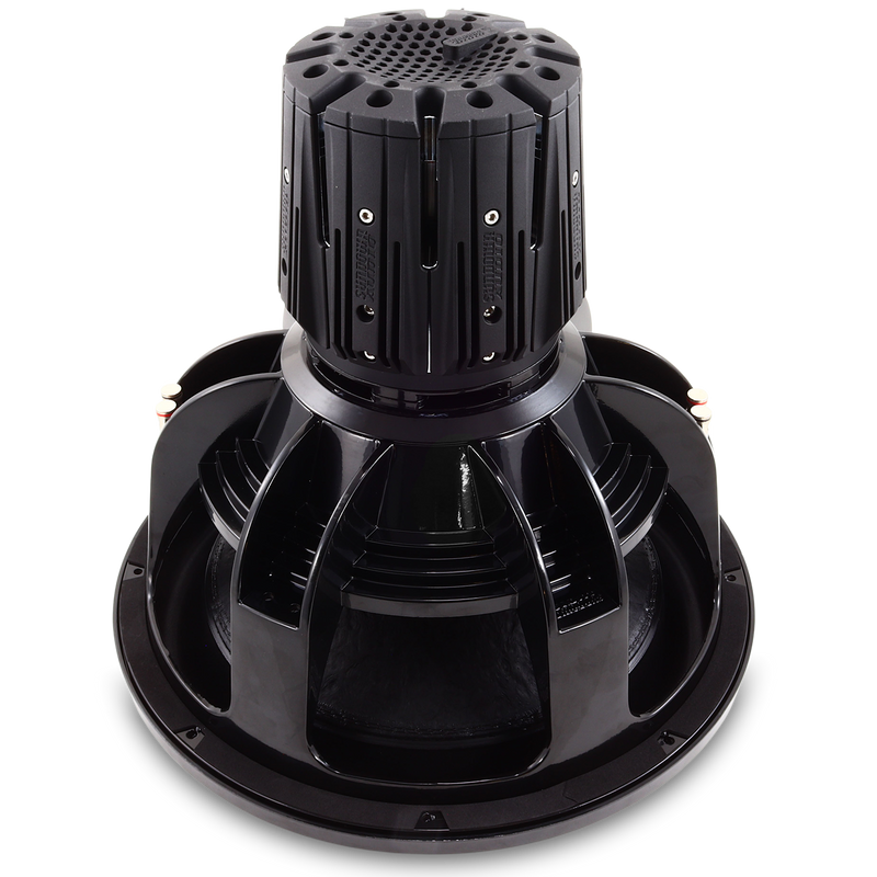 Sundown Audio - NSV6 18”