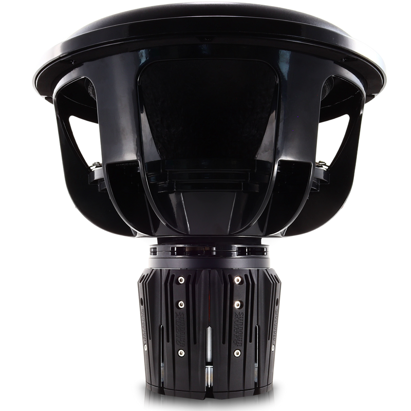 Sundown Audio - NSV6 18”